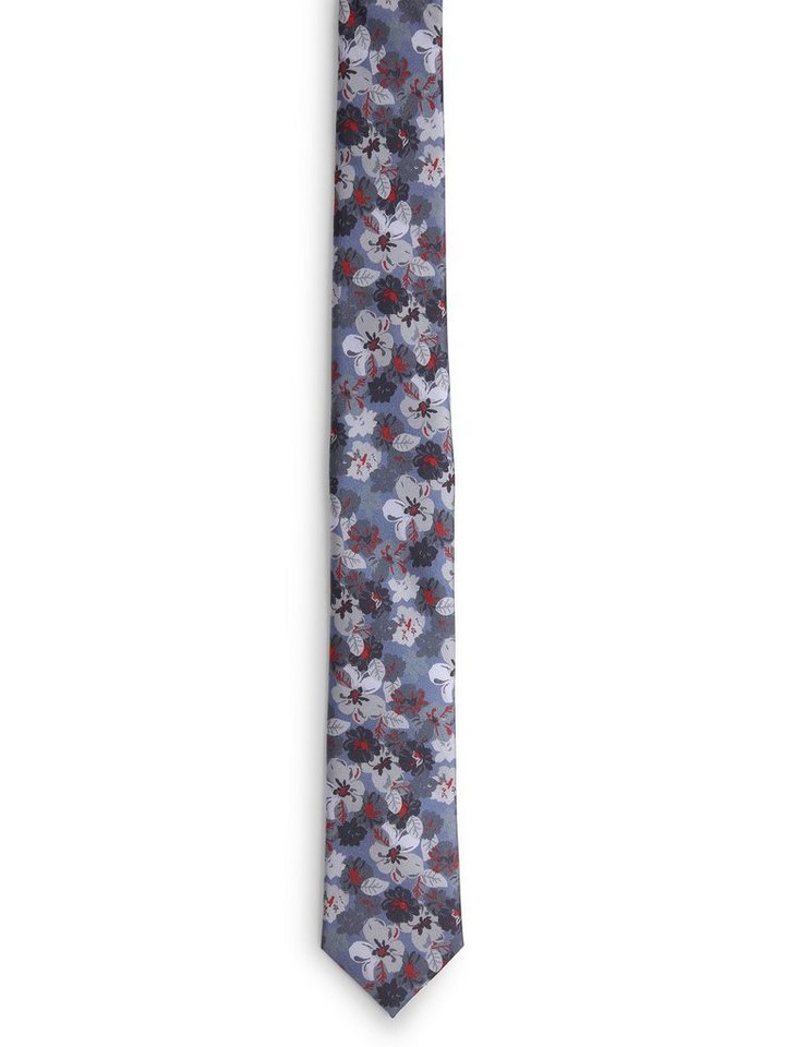 Krawatte, Breite: ca. Harding cm & 7 Finshley