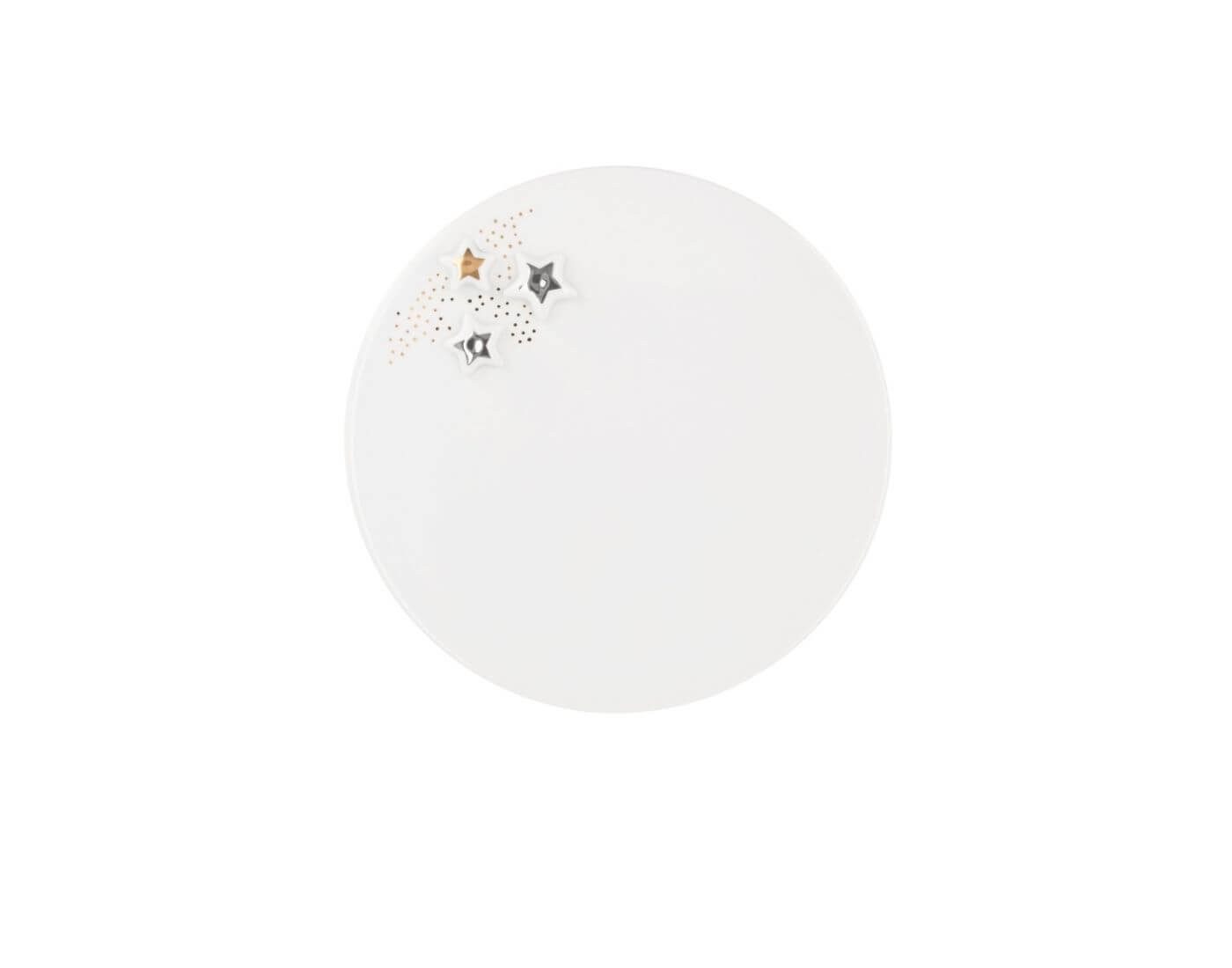 Räder Design Weihnachtsfigur Etagere - Zimtsterne