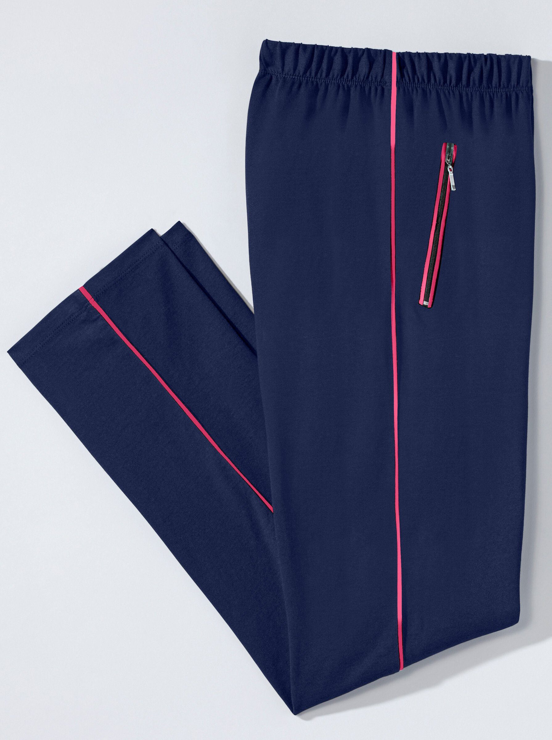 Sieh an! Jogginghose Freizeithose