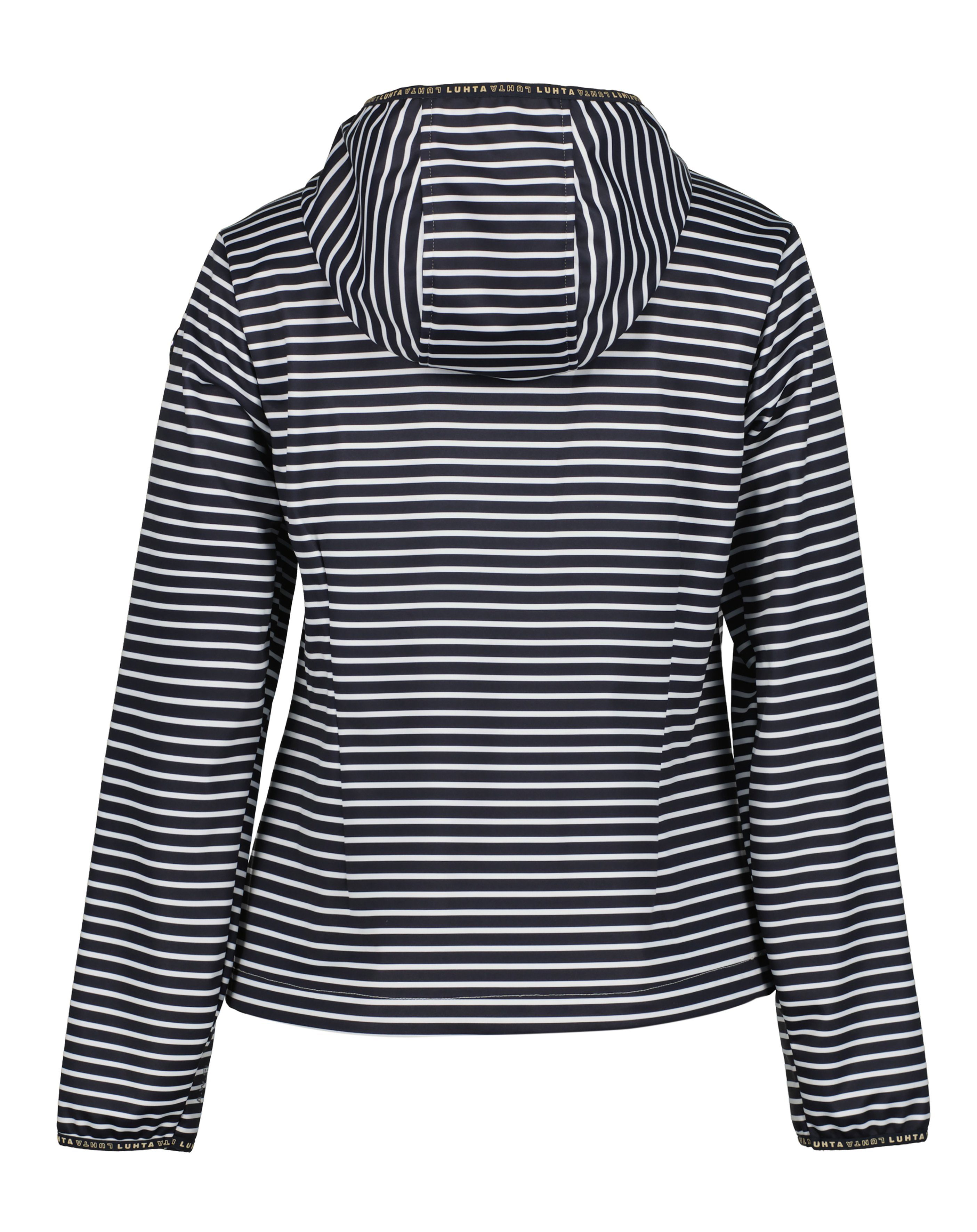 Luhta Softshelljacke mit Kapuze günstig online kaufen