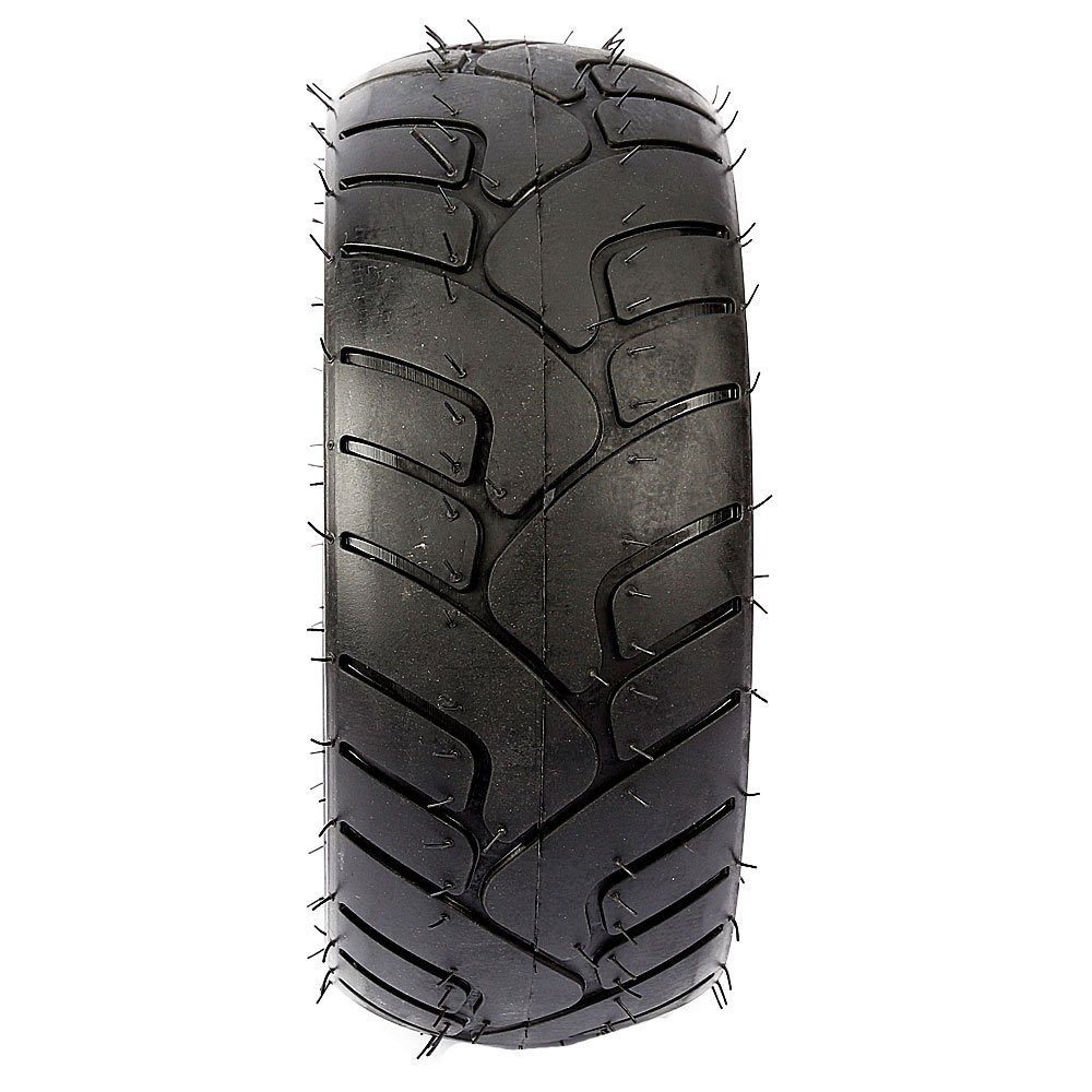 Mach1 Ersatzrad Reifen+Schlauch 90/65-6.5 XXL Profilreifen Elektro und Benzin Scooter