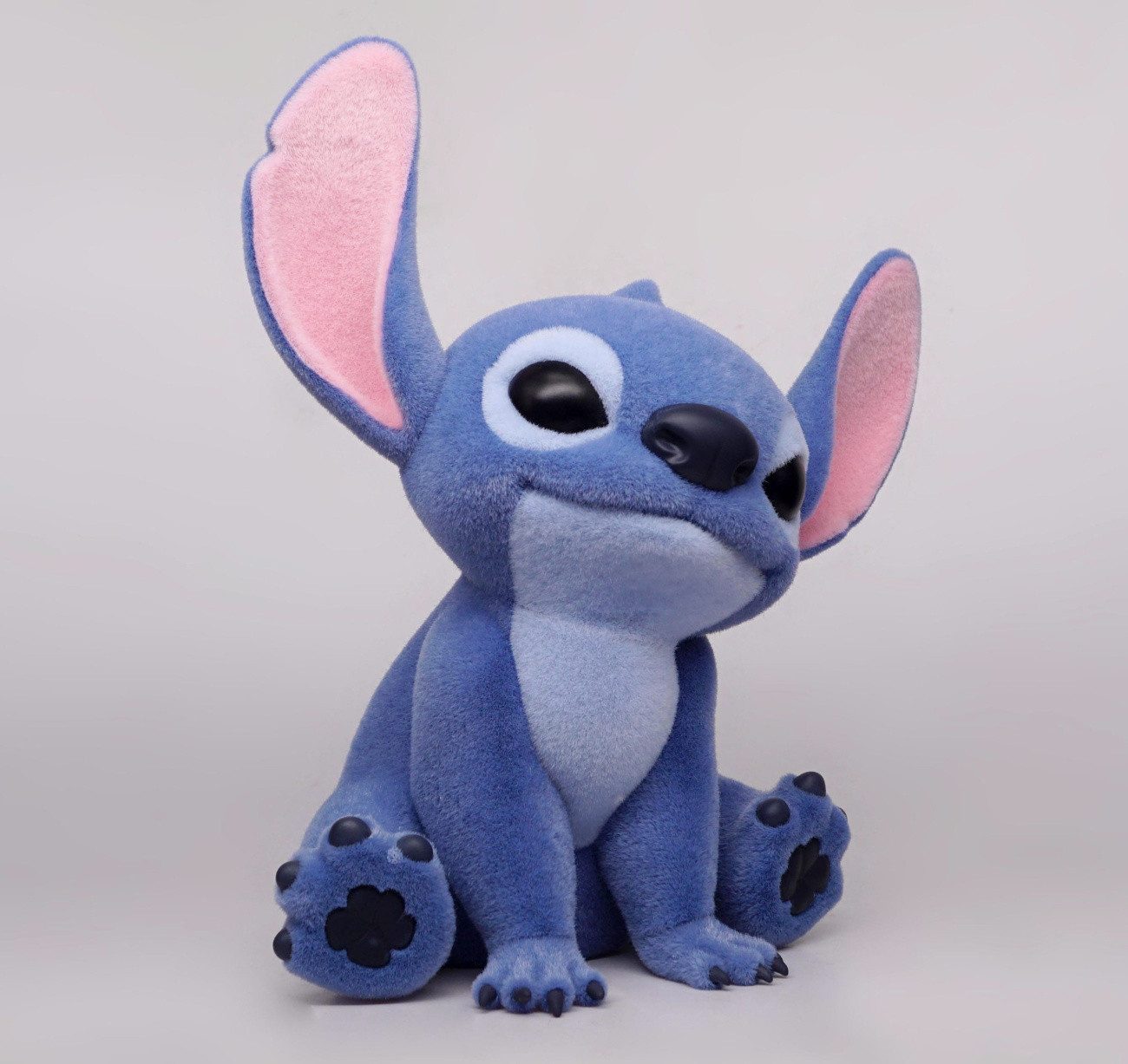 Monogram International Spardose Stitch & Co. - Der Film Spardose Stitch The Movie (with special Flocki – Bild 2 von 5