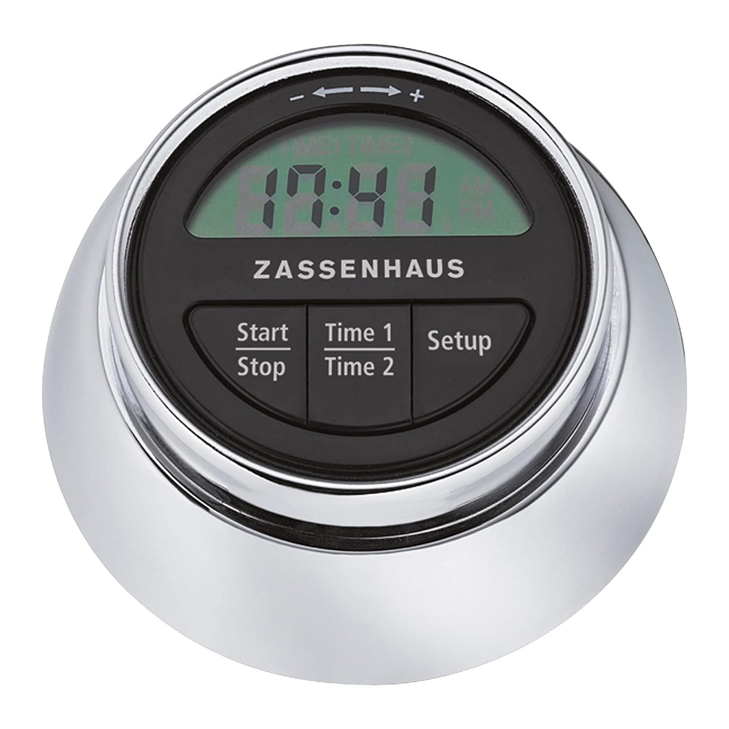 Küchentimer Zassenhaus Digital Timer Speed
