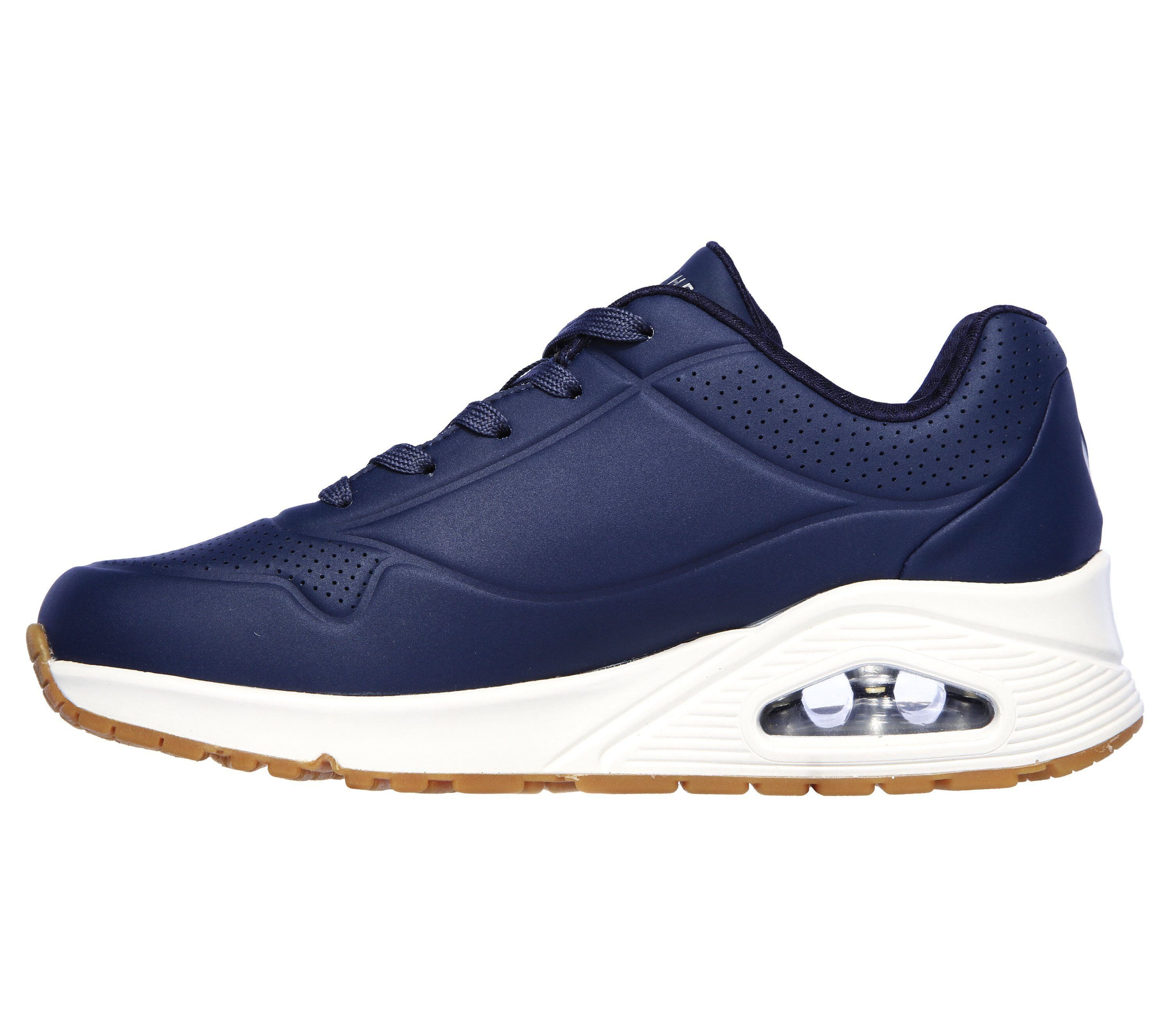 Skechers UNO - STAND ON AIR Sneaker günstig online kaufen