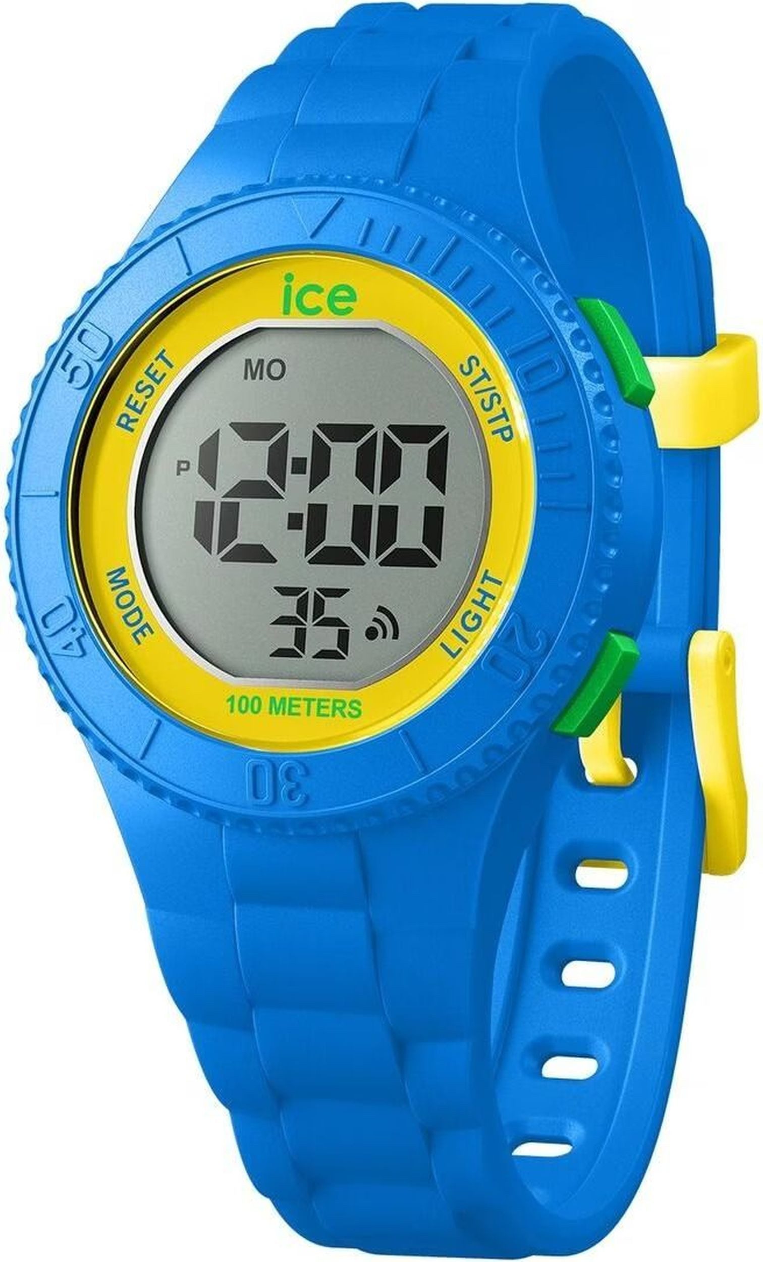 ice-watch Digitaluhr ICE Digit