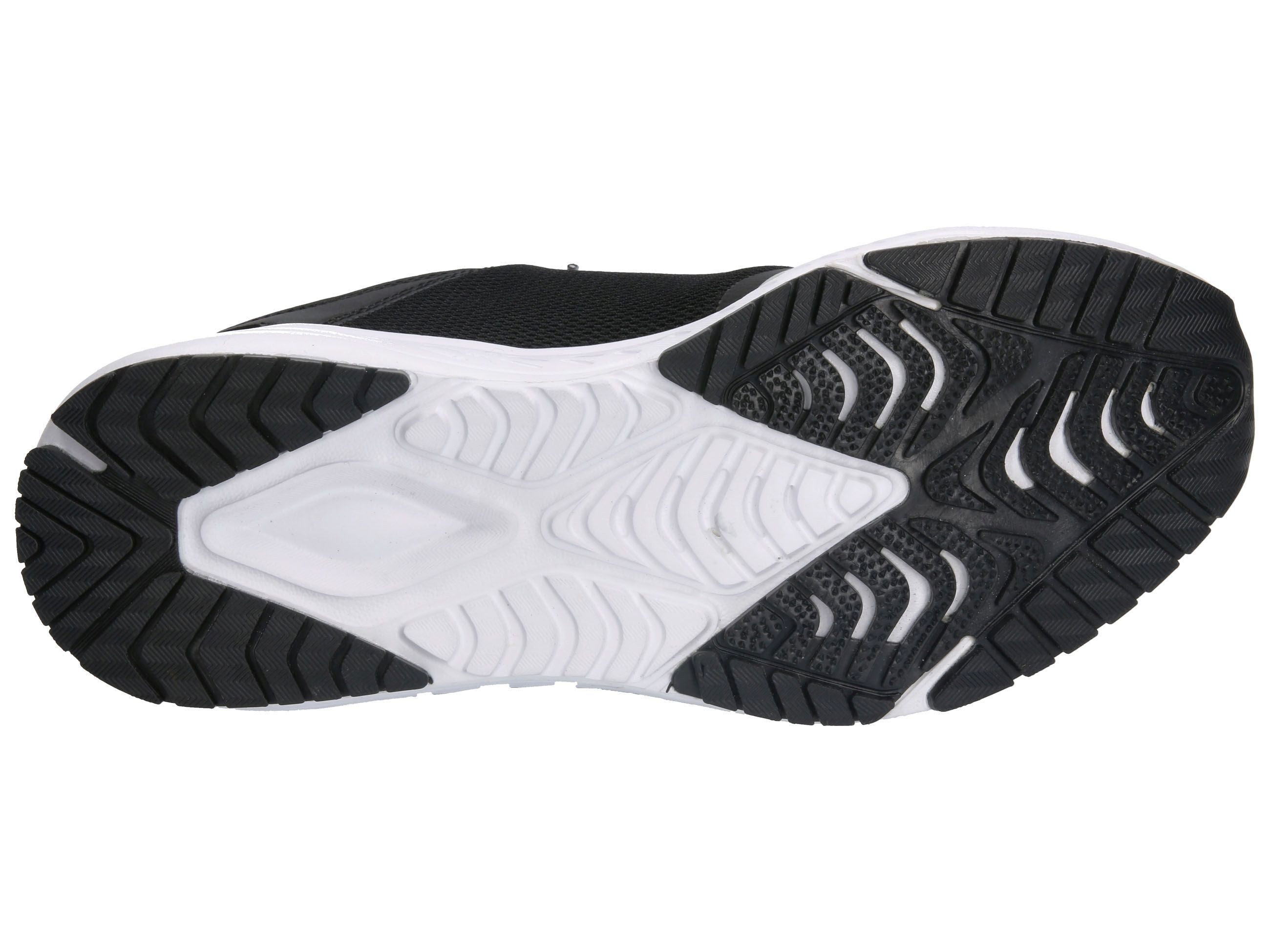 Lico Freizeitschuh Basildon Sneaker