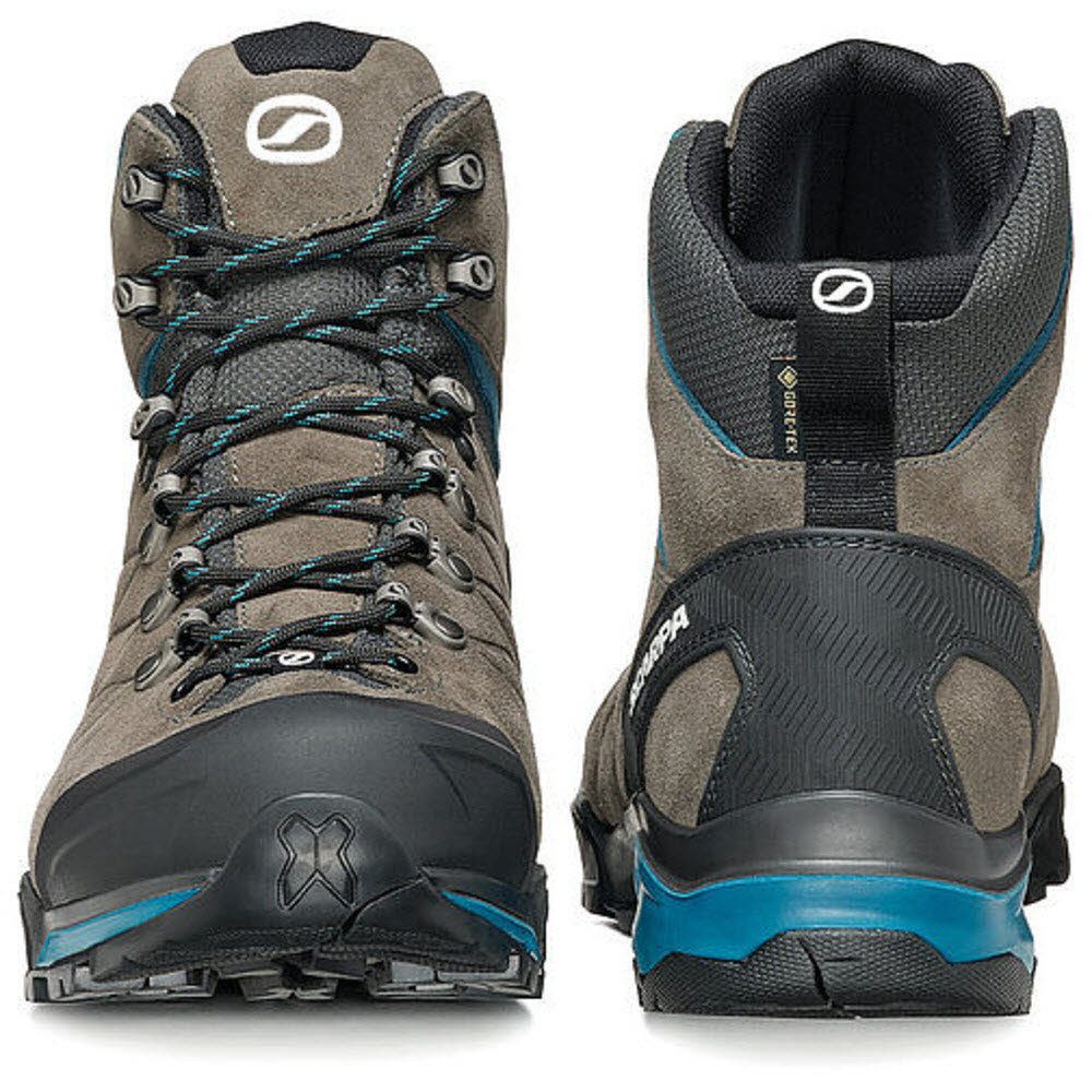 Scarpa ZG Trek GTX Wanderstiefel