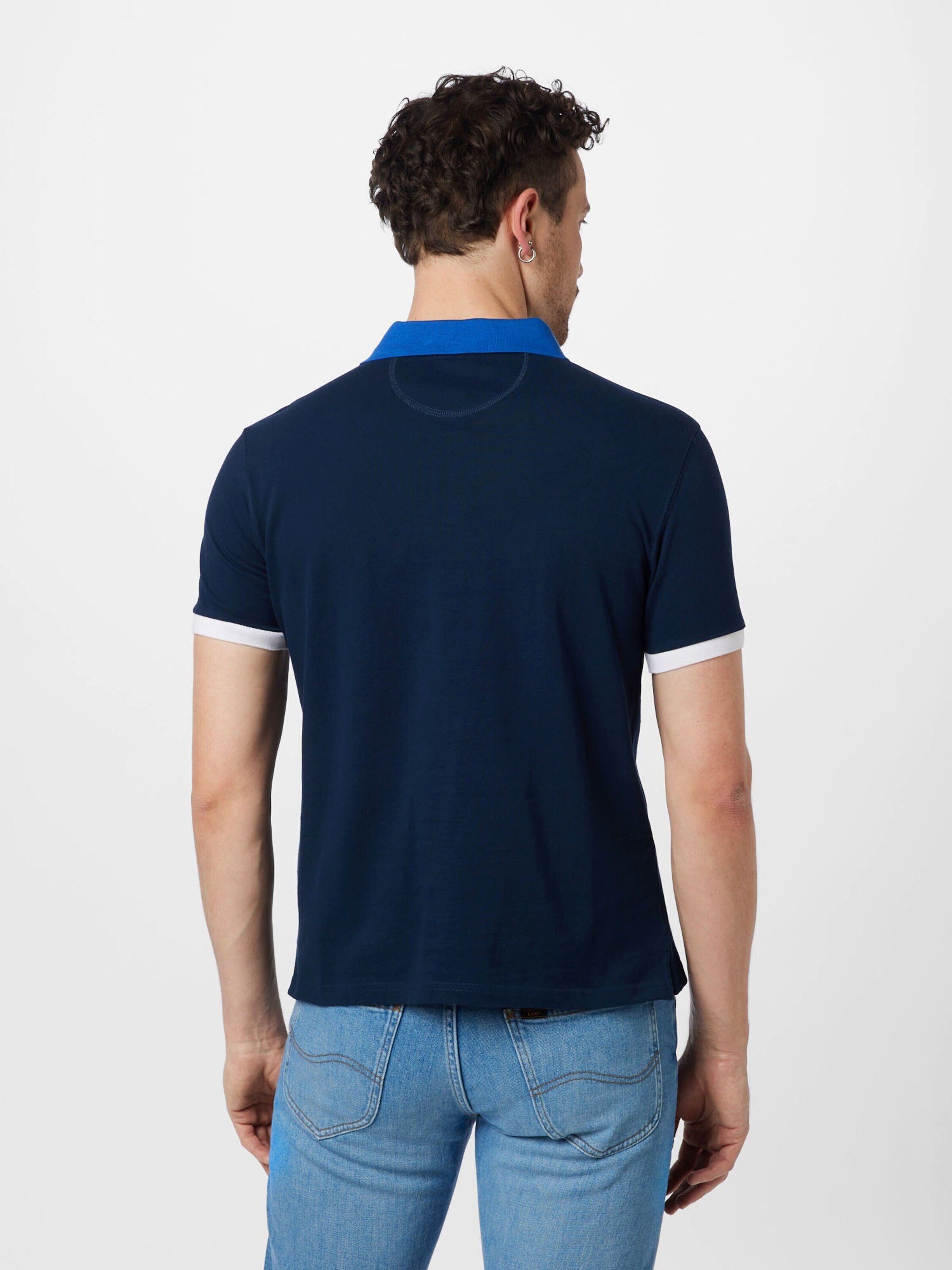 La Martina T-Shirt (1-tlg)