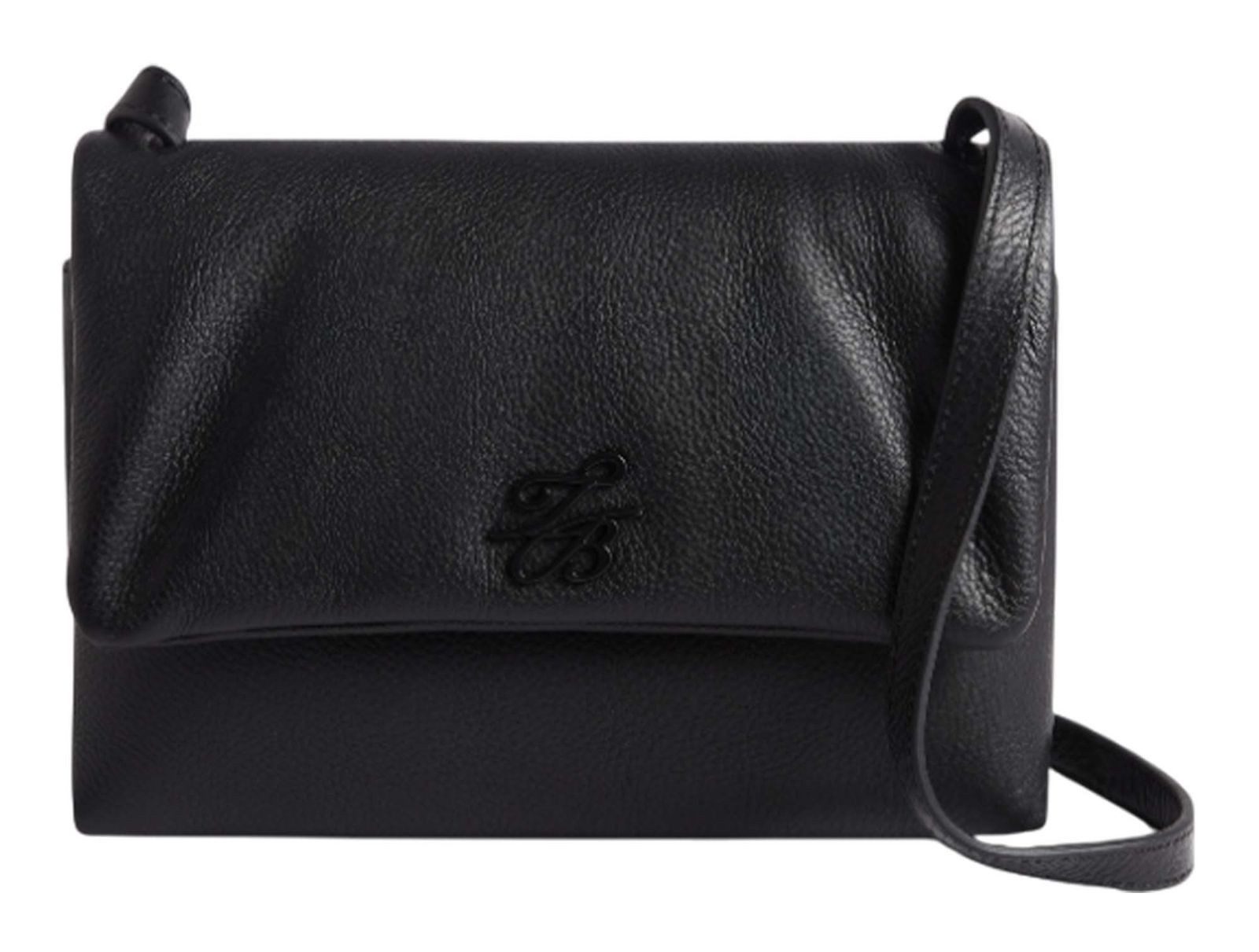 Ted Baker Umhängetasche Marrisa Padded Leather Crossbody Bag, aus echtem Rindsleder