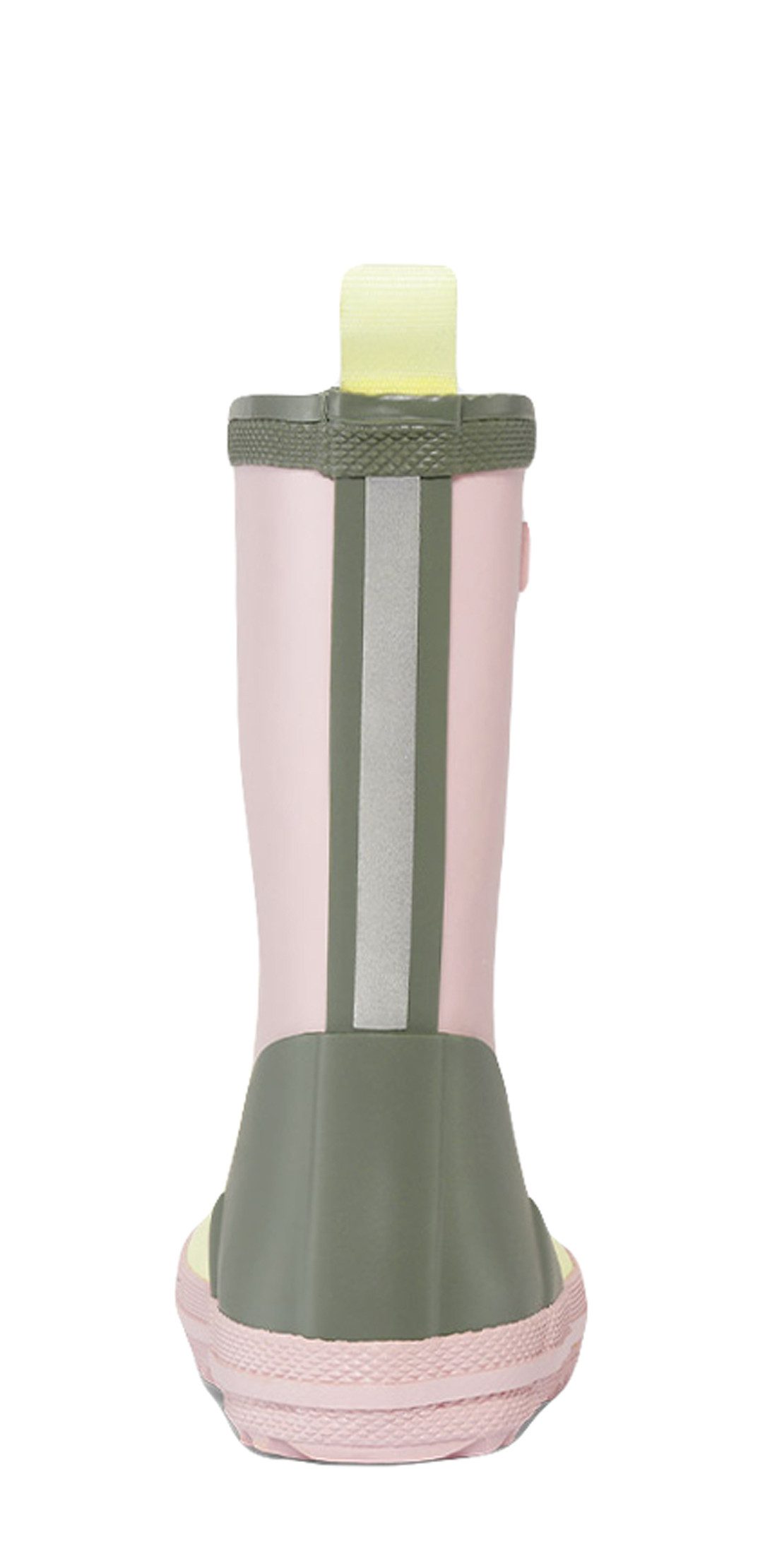 bundgaard Bundgaard Gummistiefel Charly High Naturkautschuk Barfuß Gummistiefel