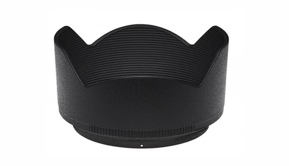 HB-90 Gegenlichtblende Objektivzubehör