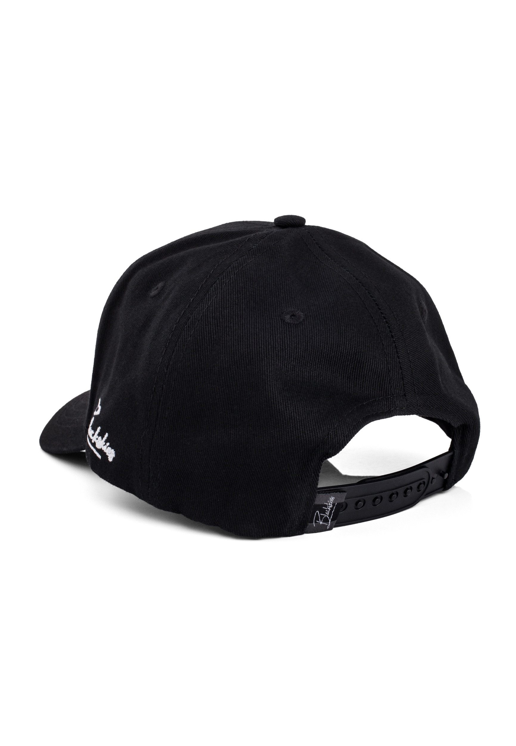Blackskies Baseball Cap