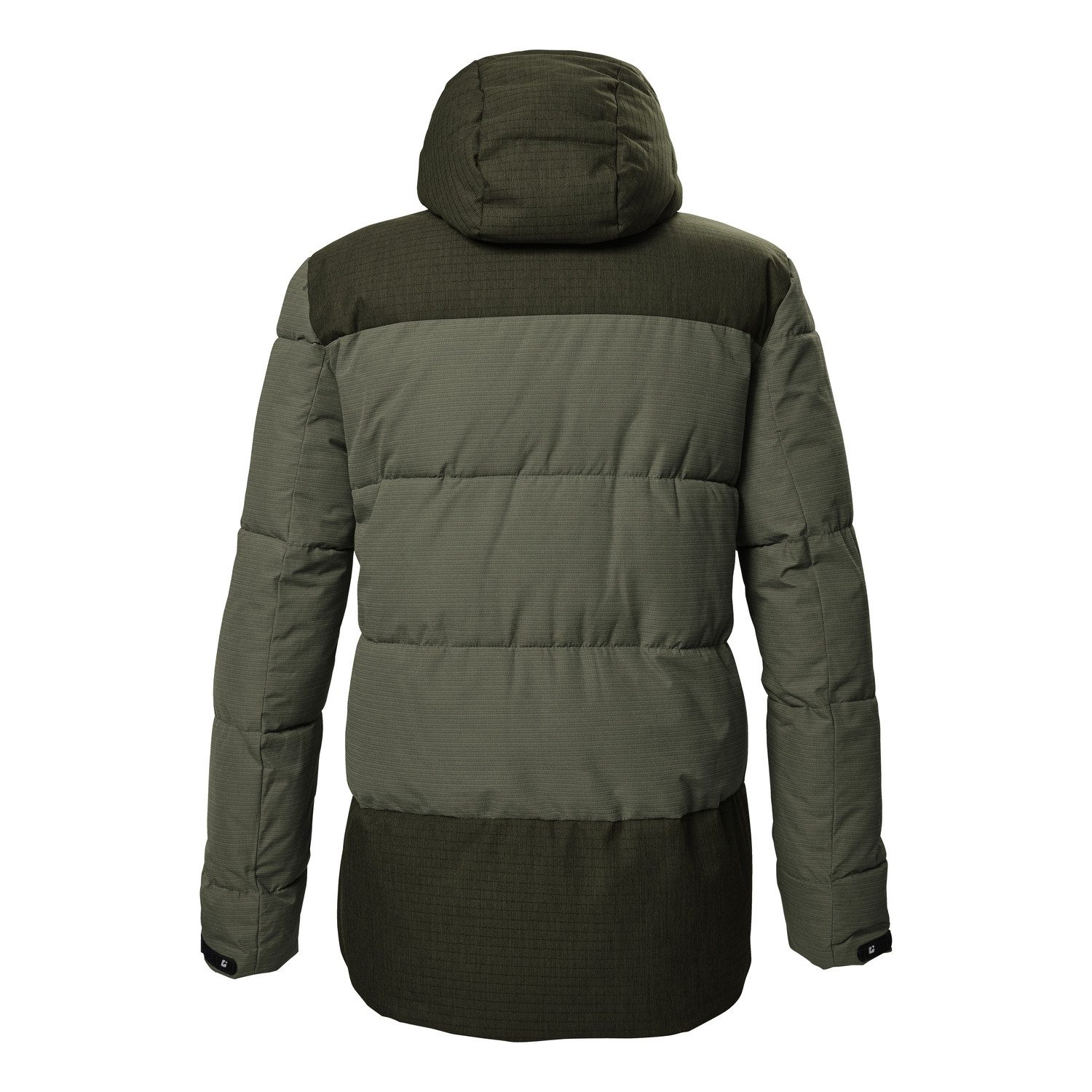Killtec 3-in-1-Funktionsjacke Steppjacke KOW 306 MN günstig online kaufen