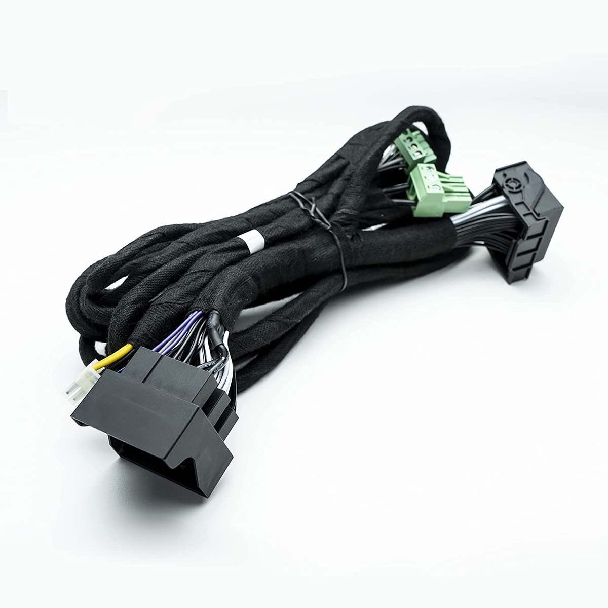 Eton ETU-ACCVWTCC ETON PnP Cable Set for MICRO120.2 and USB6 Verstärker