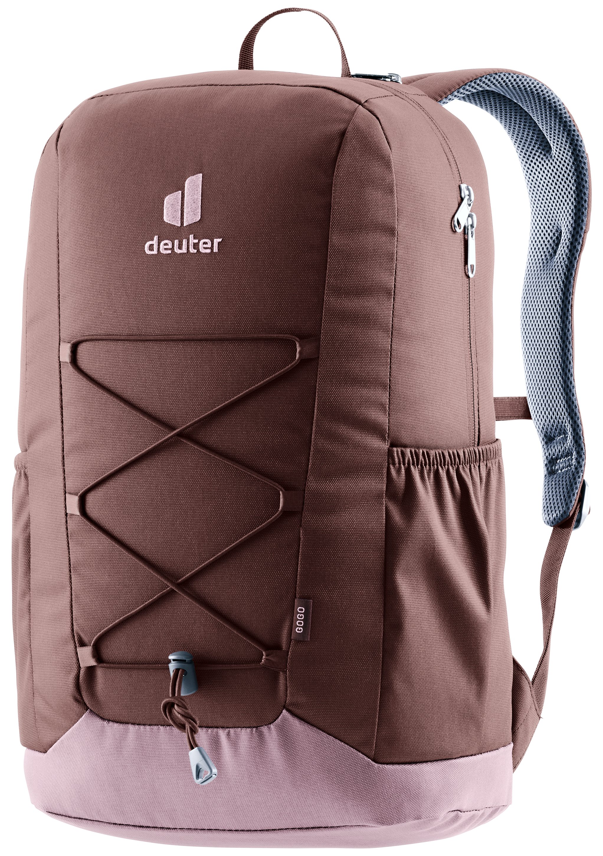 deuter Rucksack Gogo raisin-grape