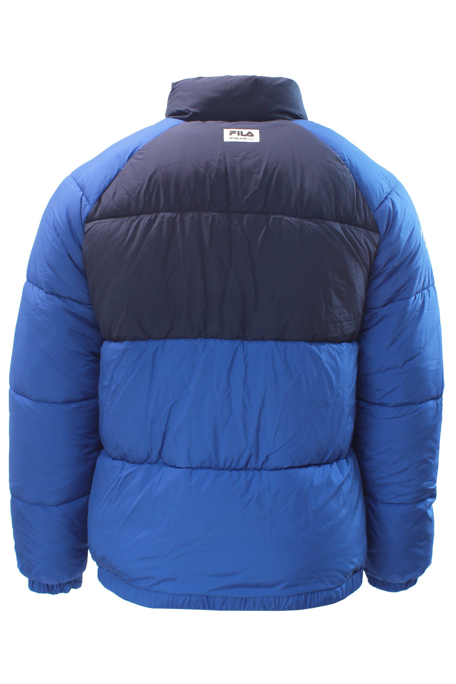 Fila Winterjacke FILA Men TARSUS puff jacket M günstig online kaufen