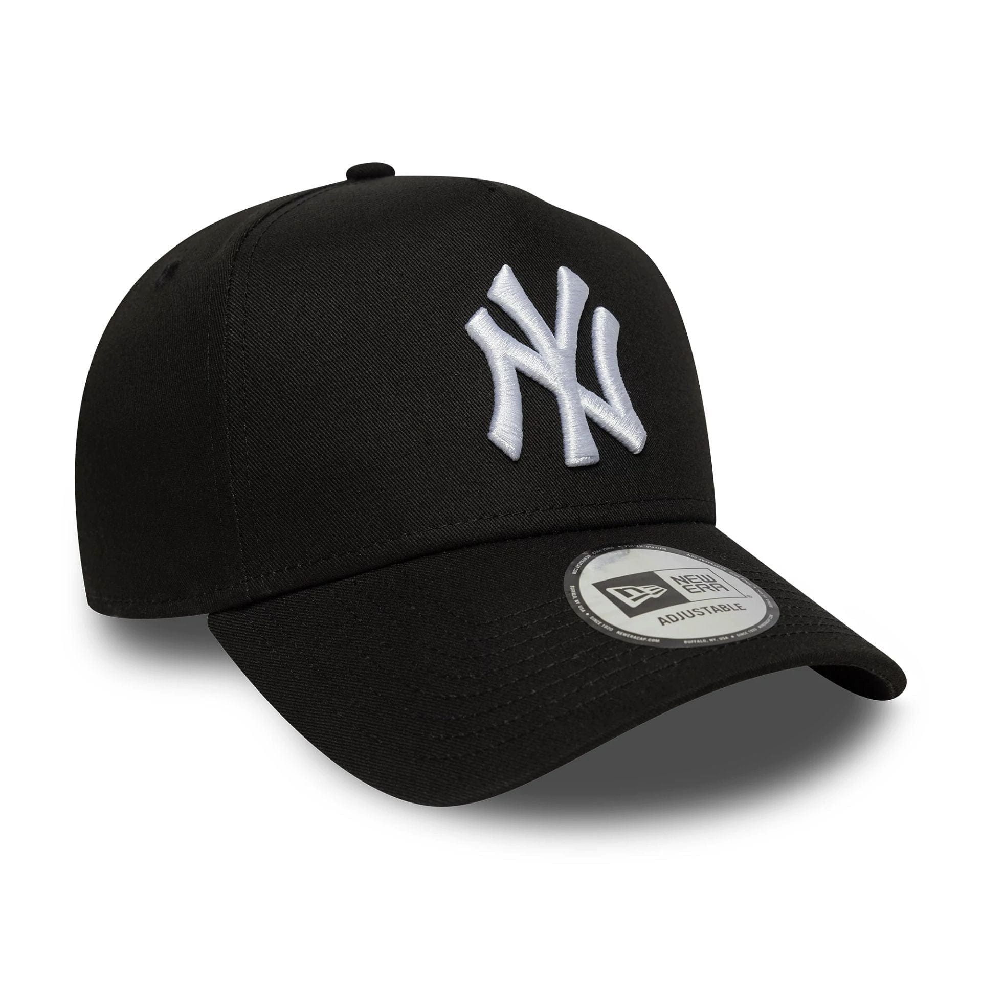 New Era Snapback Cap New York Yankees League Essential