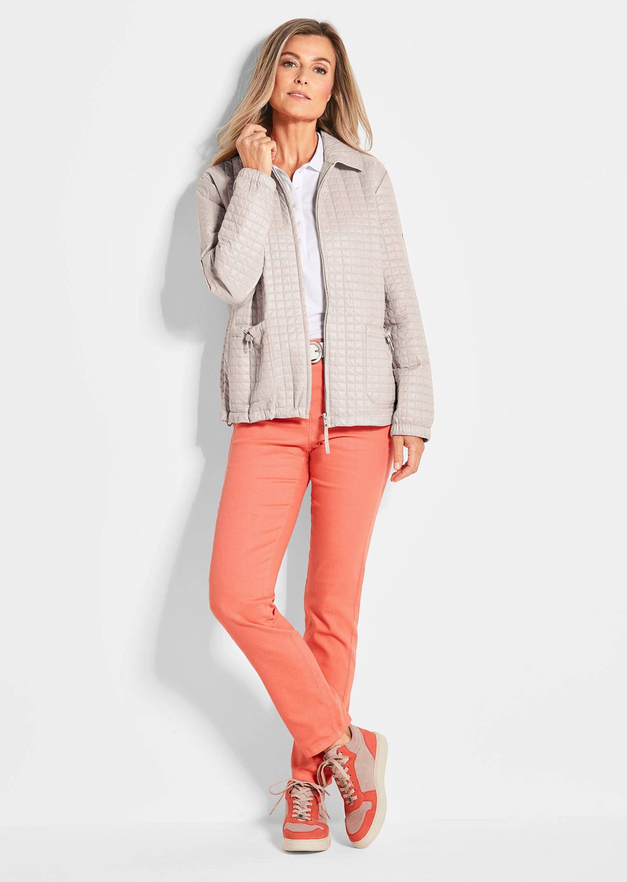 GOLDNER Outdoorjacke Hemdjacke günstig online kaufen