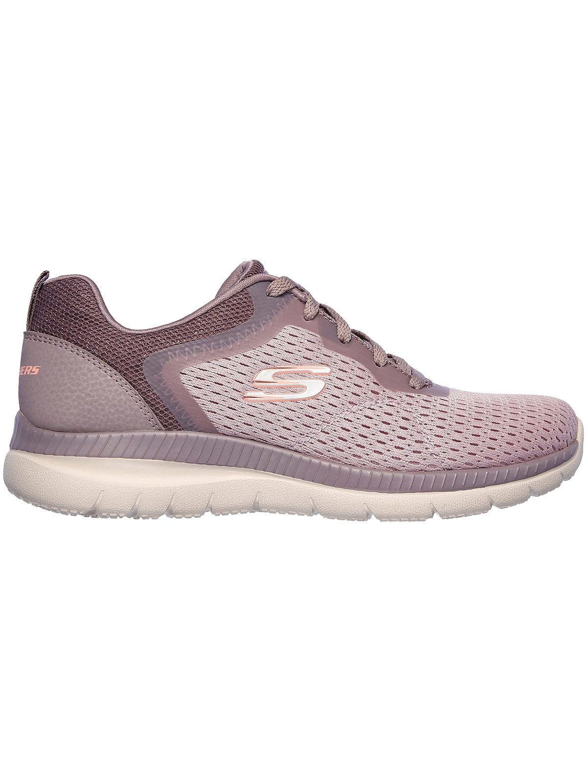 Skechers 12607-LAV Skechers Bountiful Wanderschuh