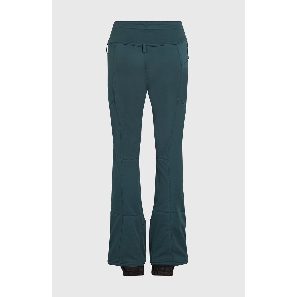 O'Neill Skihose Blessed Softshell Hybrid Skinny Snow Pants Super-Stretch Skihose für Damen mit hoher Wassersäule, ideal für