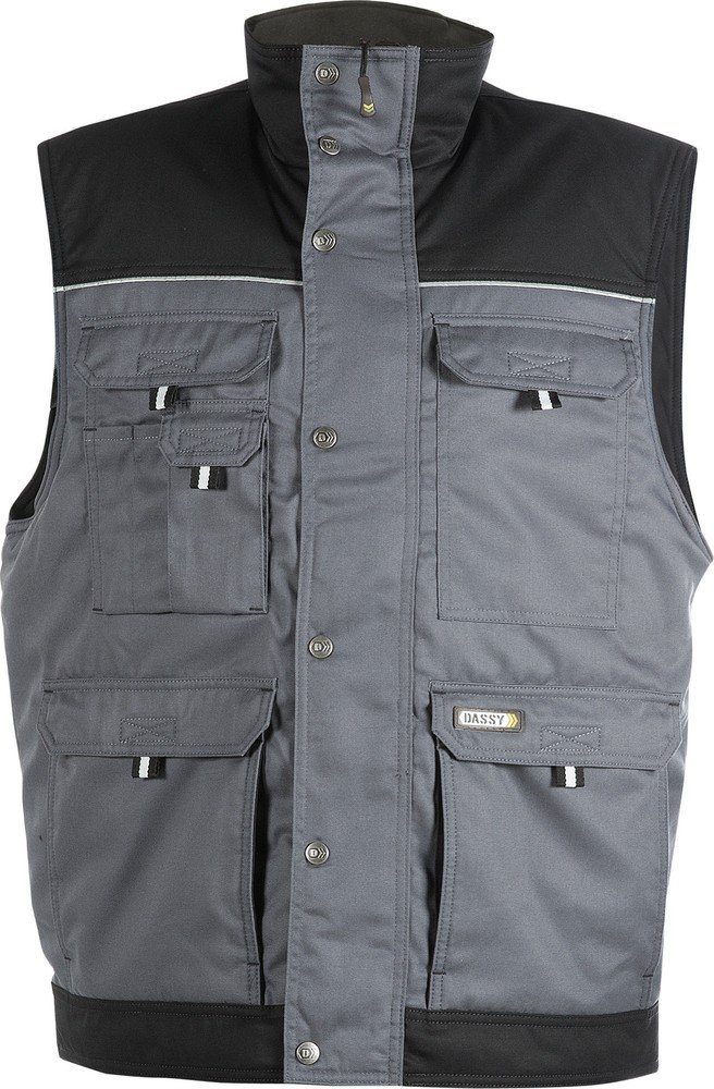 Dassy Sweatweste günstig online kaufen