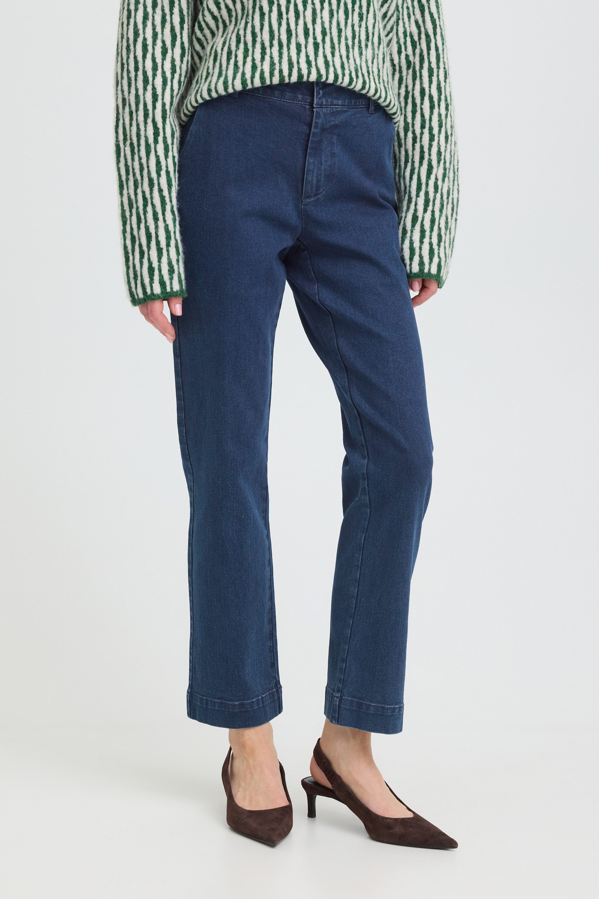 b.young Regular-fit-Jeans Jeans BYKAFKA