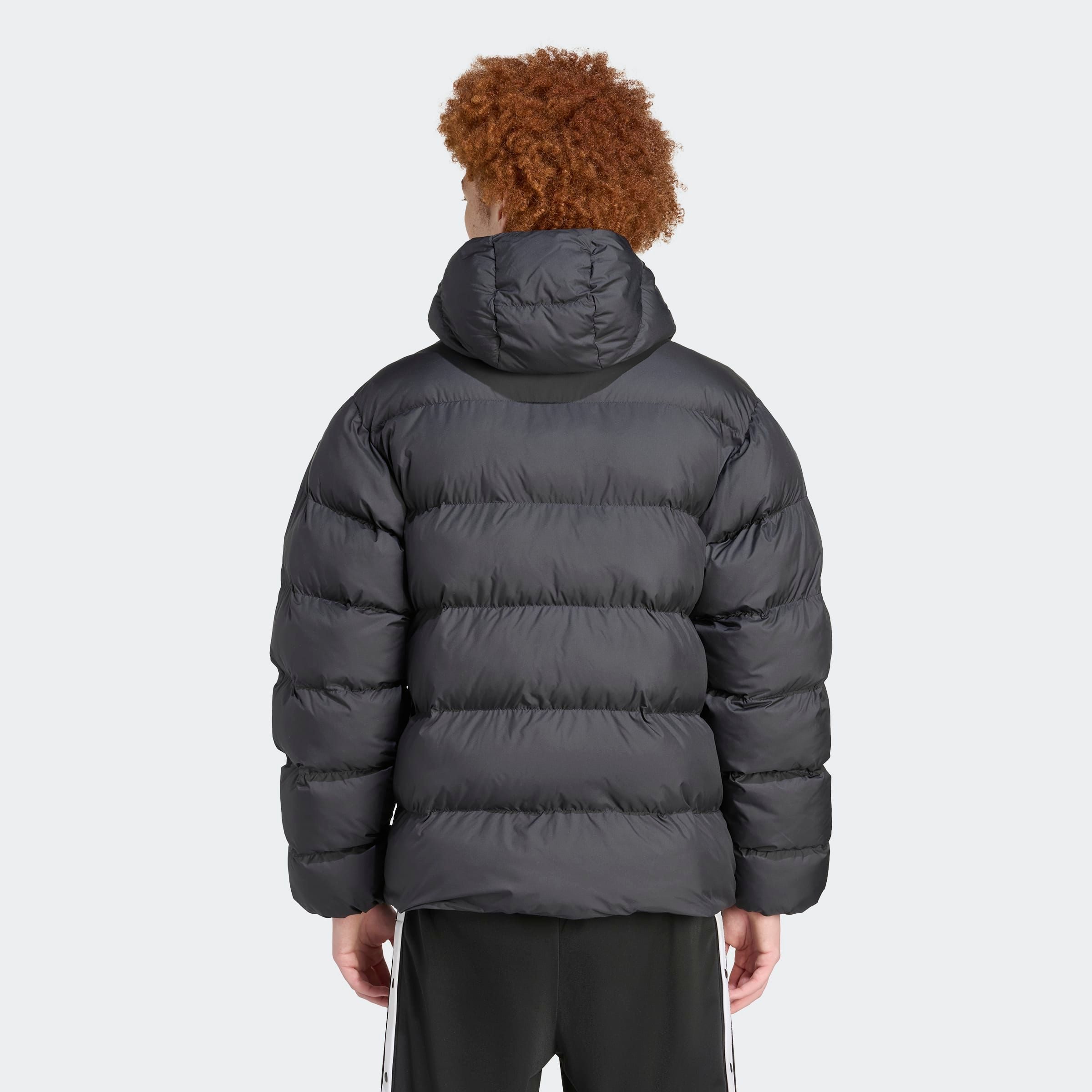 adidas Originals Winterjacke COMMERCIAL PUFF günstig online kaufen