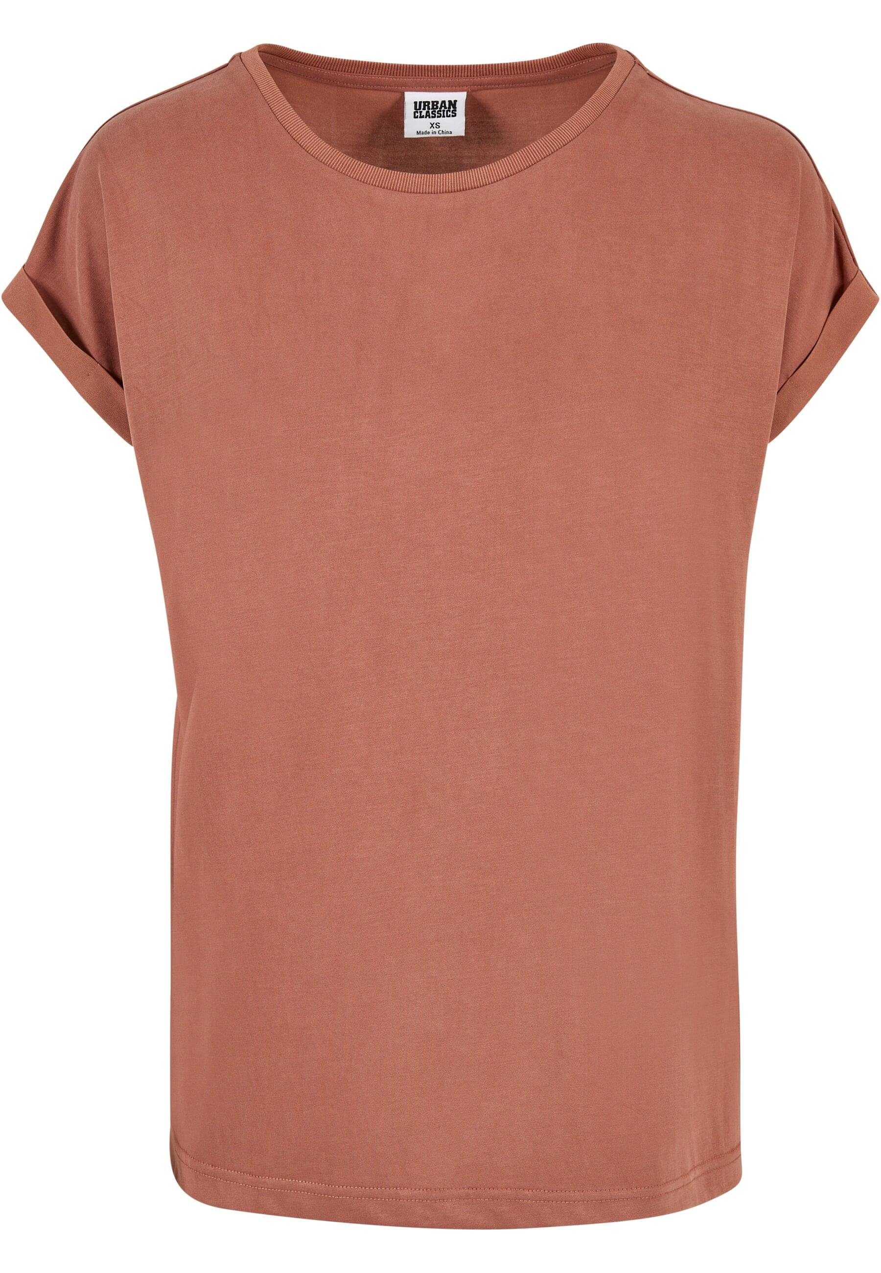 URBAN CLASSICS Kurzarmshirt Urban Classics Damen günstig online kaufen