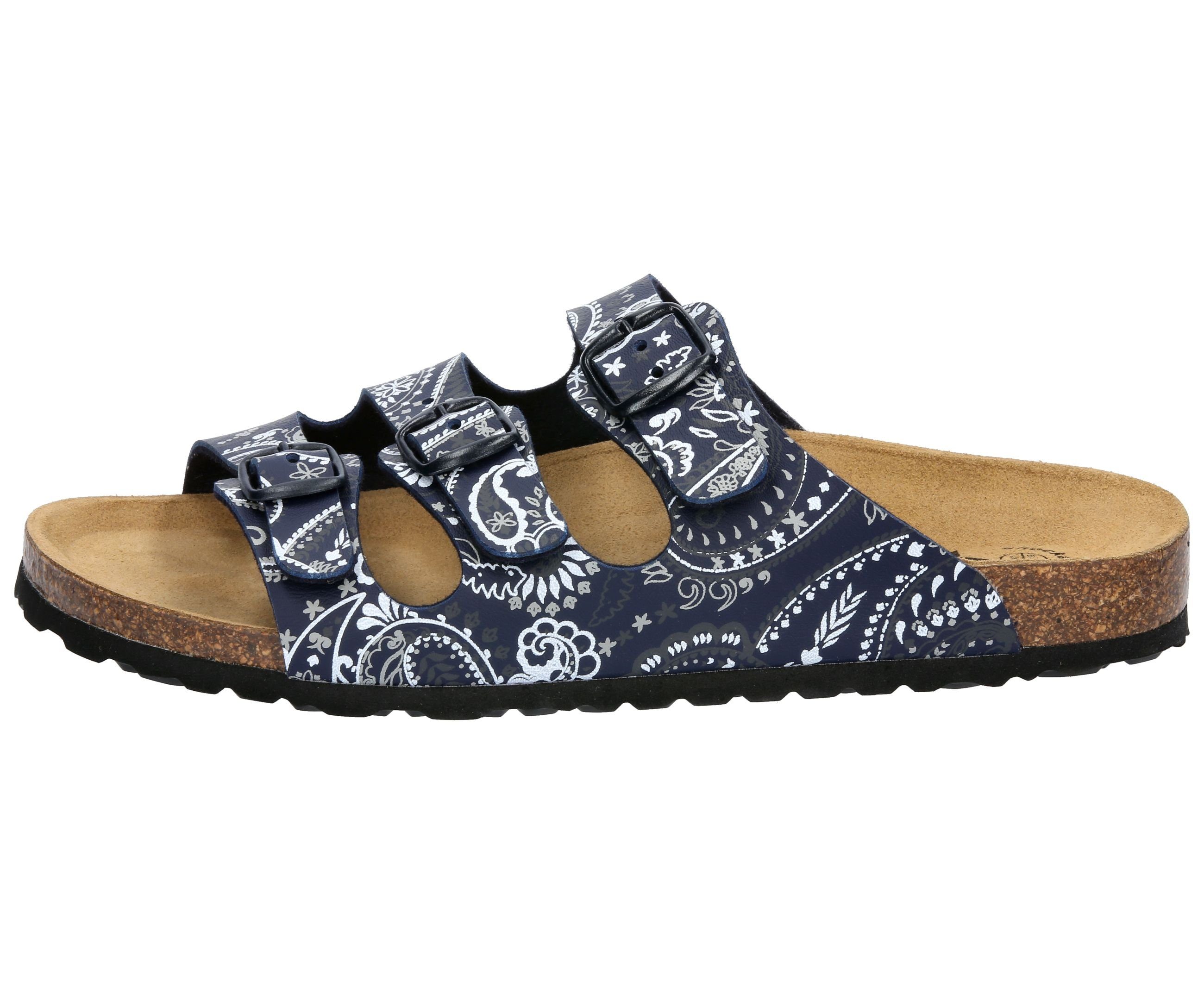 Lico Pantolette Bioline Lady Power Pantolette