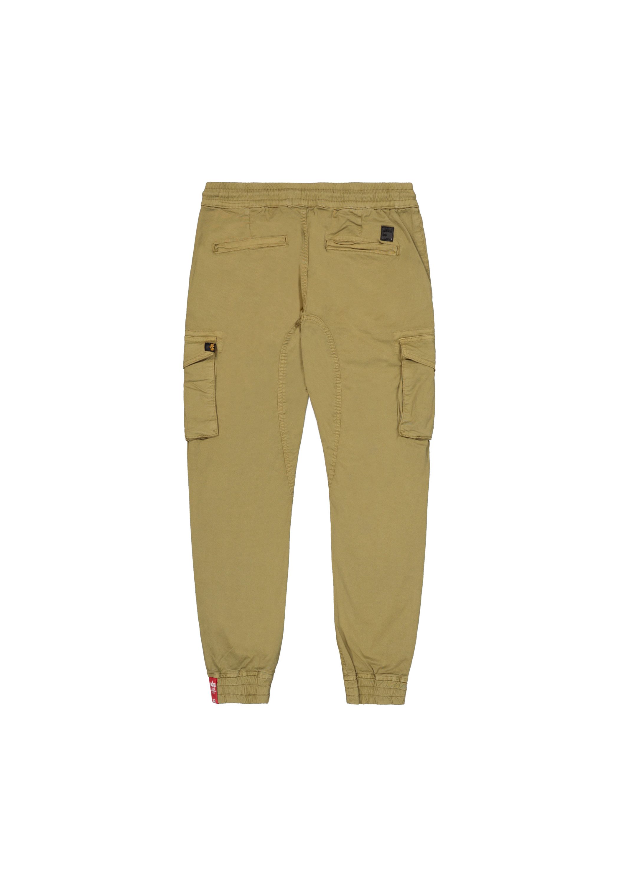 Alpha Industries Jogginghose Cotton Twill Jogger günstig online kaufen