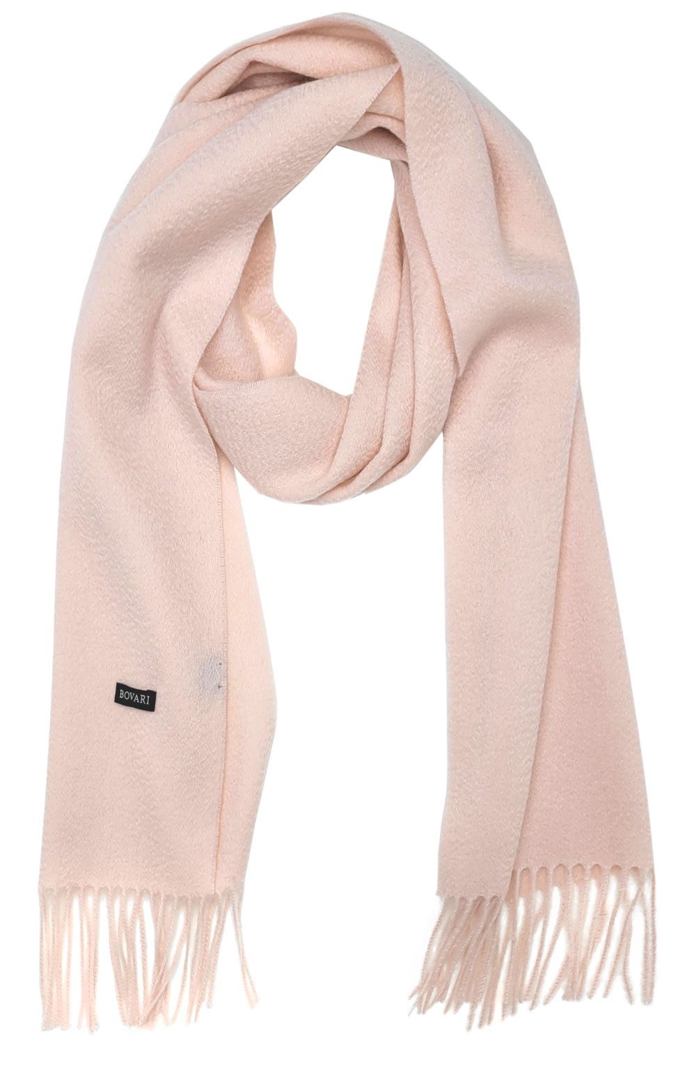 Bovari Kaschmirschal Kaschmir Schal Damen – günstig online kaufen