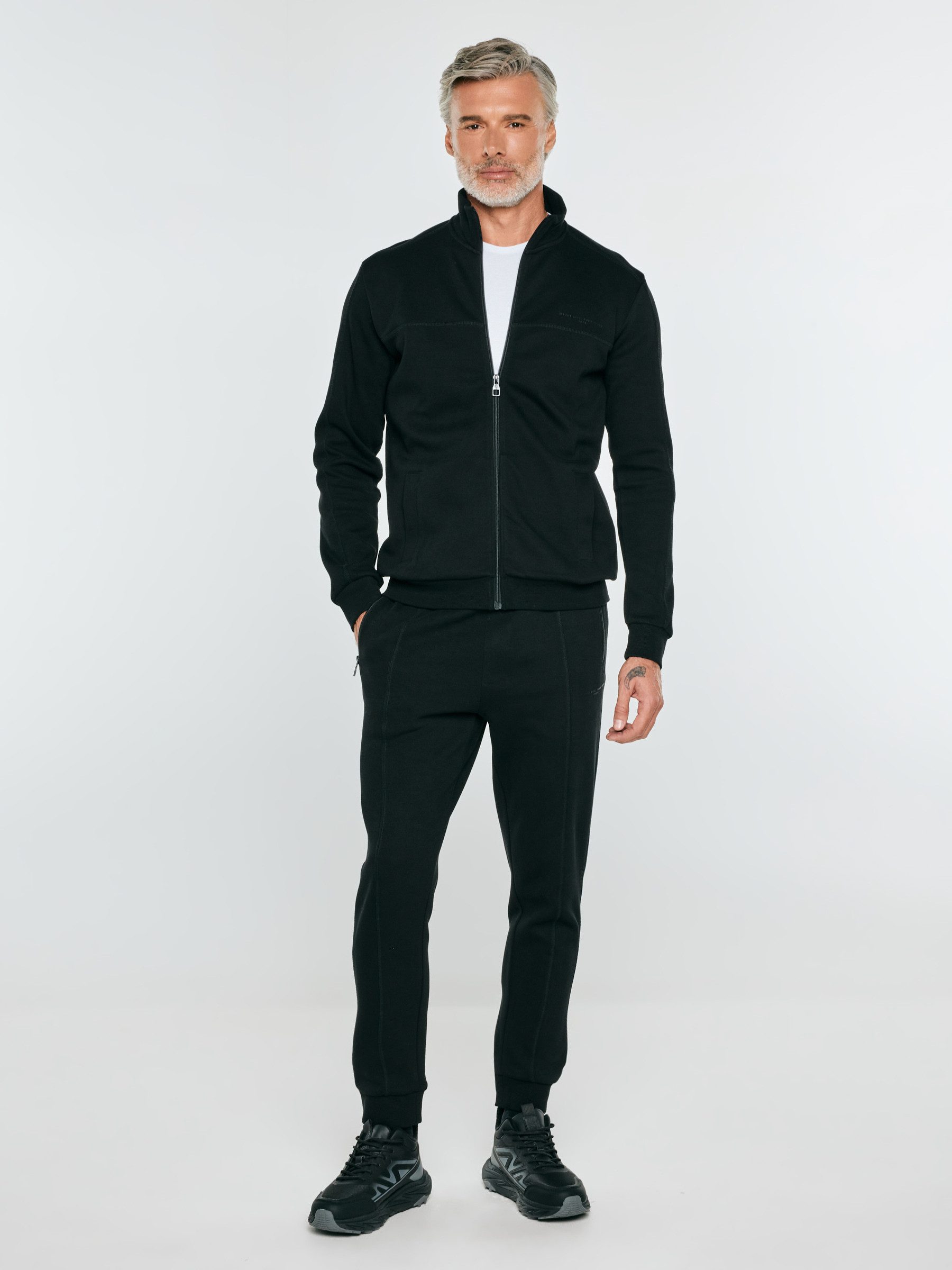 BIG STAR Sweatshirt WLADOR