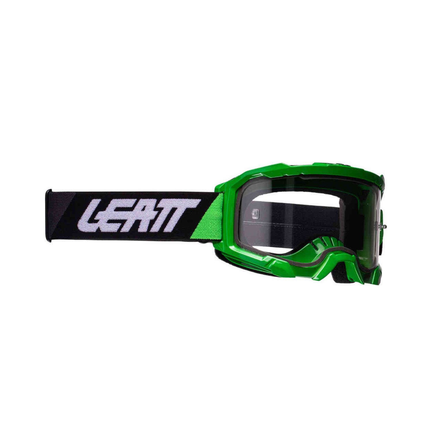 Leatt Motorradbrille Velocity 4.5 Bold Motocross Brille