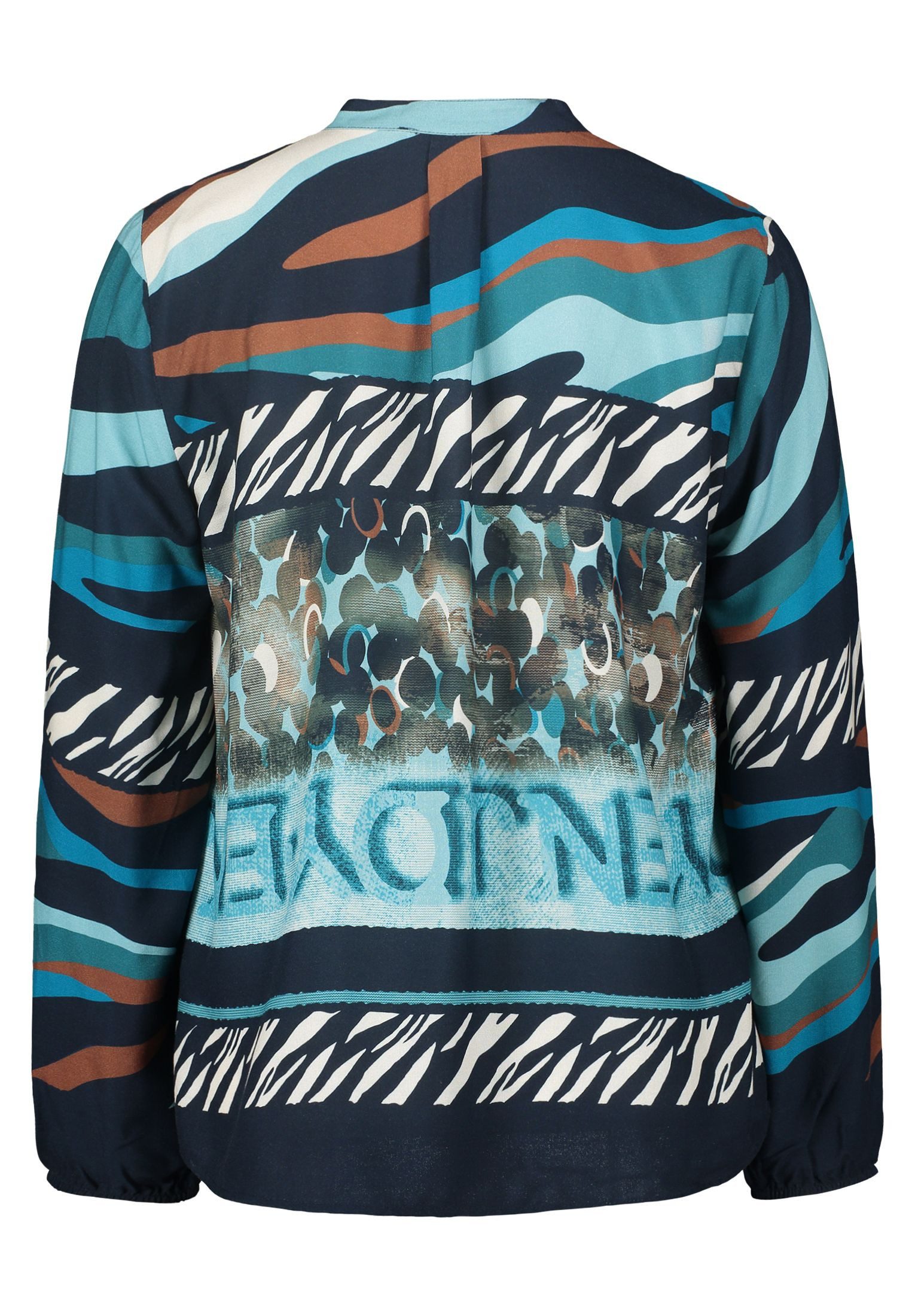 Betty Barclay Longbluse günstig online kaufen