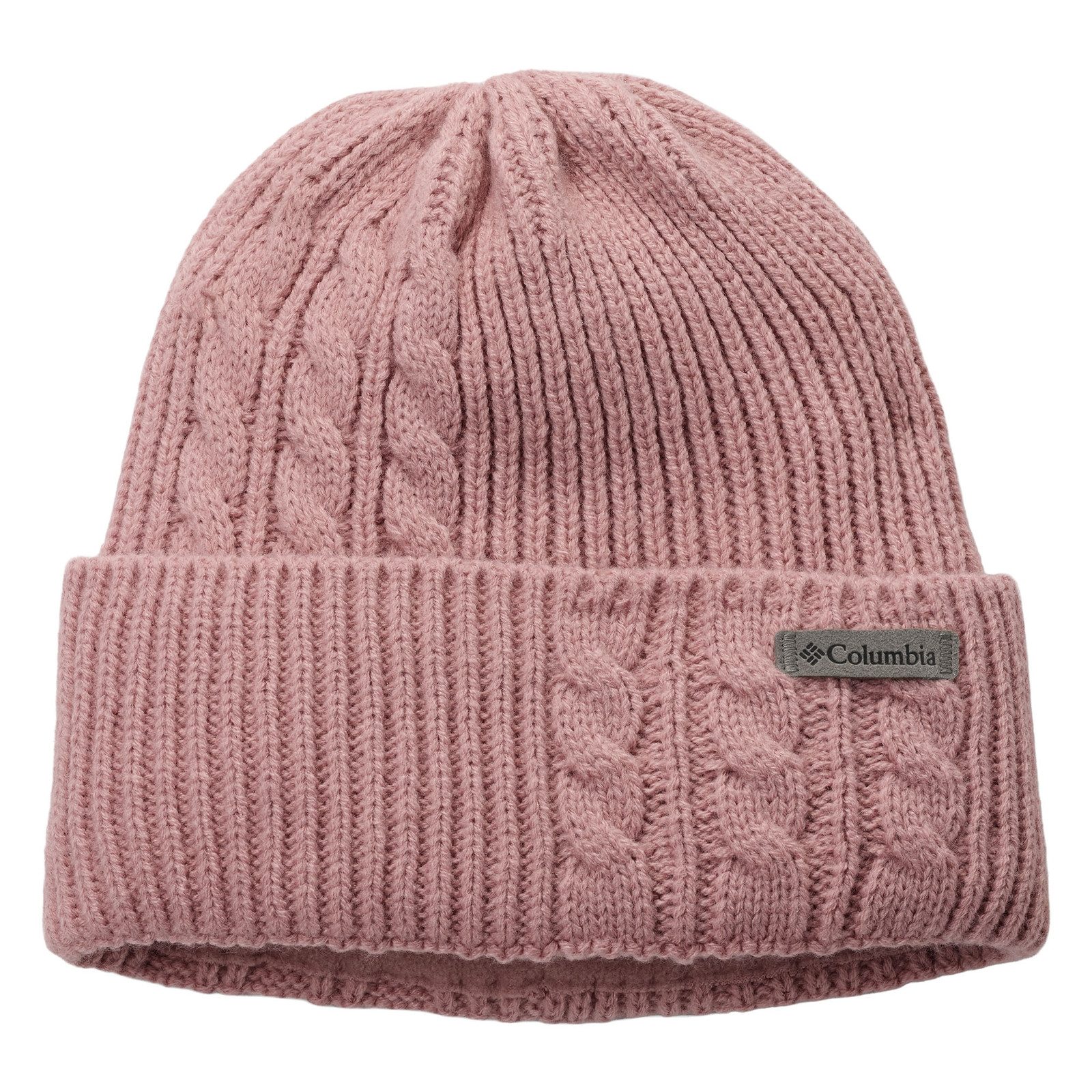 Strickmütze Agate Pass™ Cable Knit Beanie