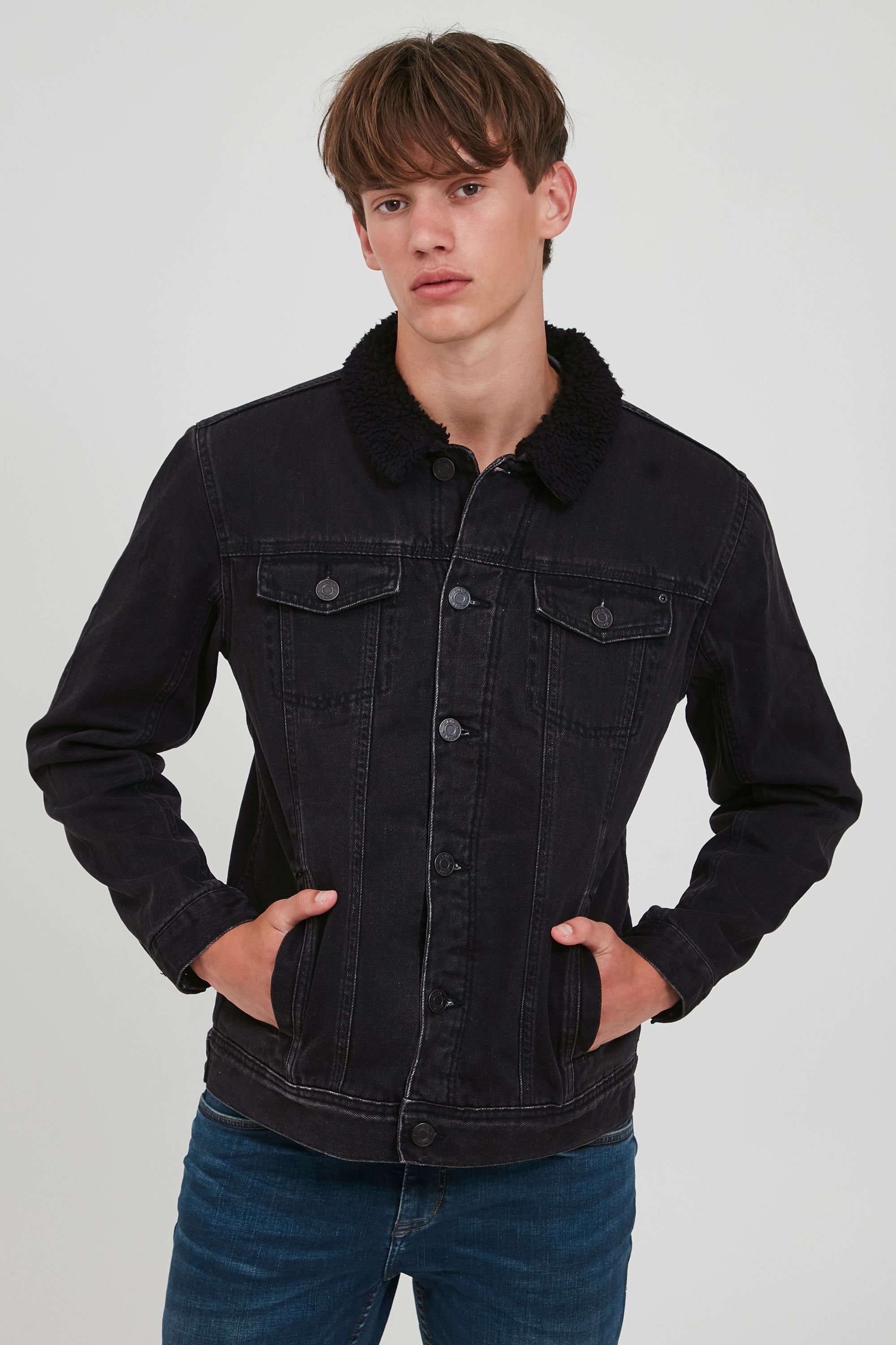 Blend Jeansjacke BLEND BHDenim Jacket - 20712407