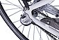 LLobe E-Bike »City-E-Bike 28" Metropolitan Joy, weiß 36V / 8Ah«, 3 Gang, Nabenschaltung, 250,00 W, Bild 6