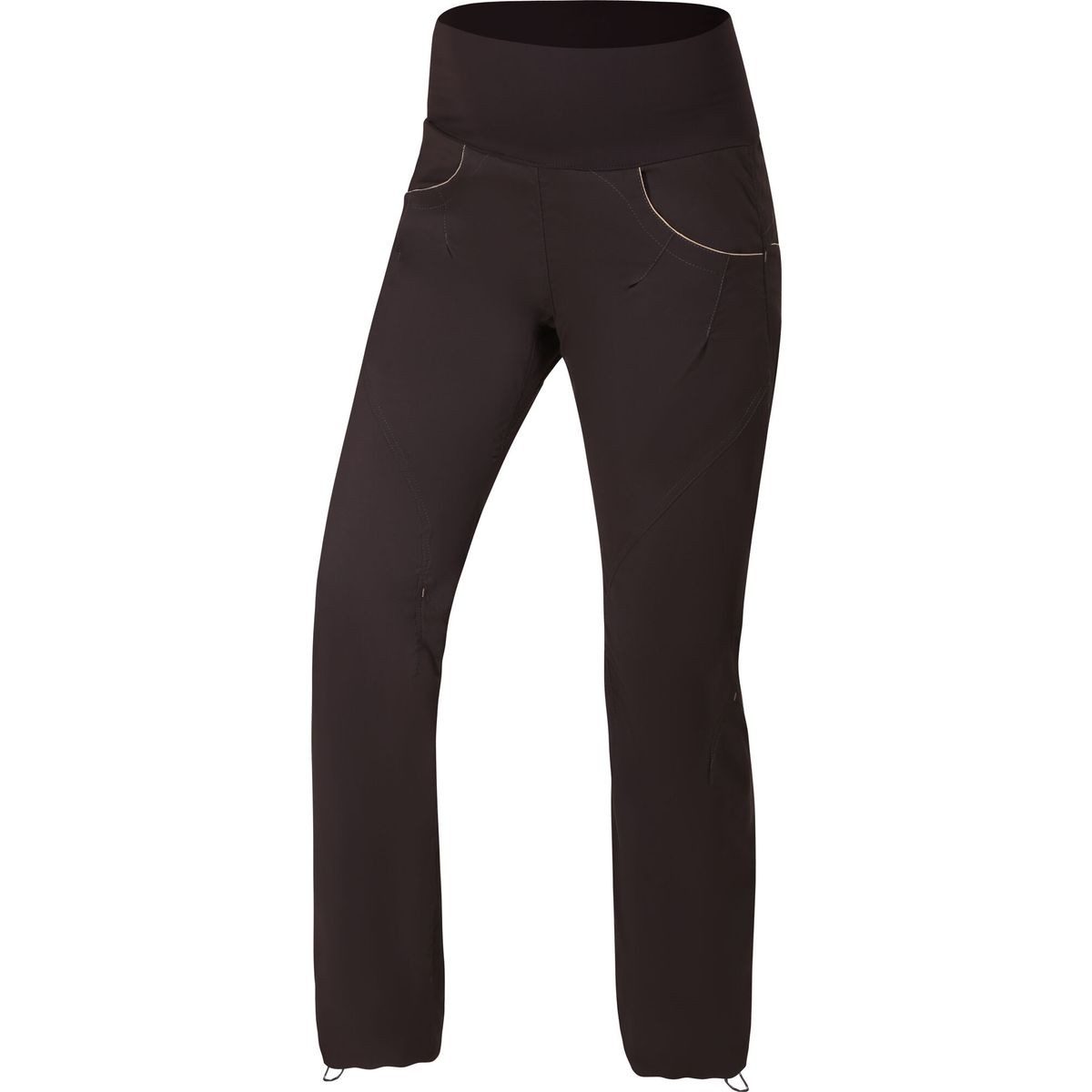 Ocun Outdoorhose Noya Pants Leichte Damenhose aus elastischem, schnelltrocknendem Material für
