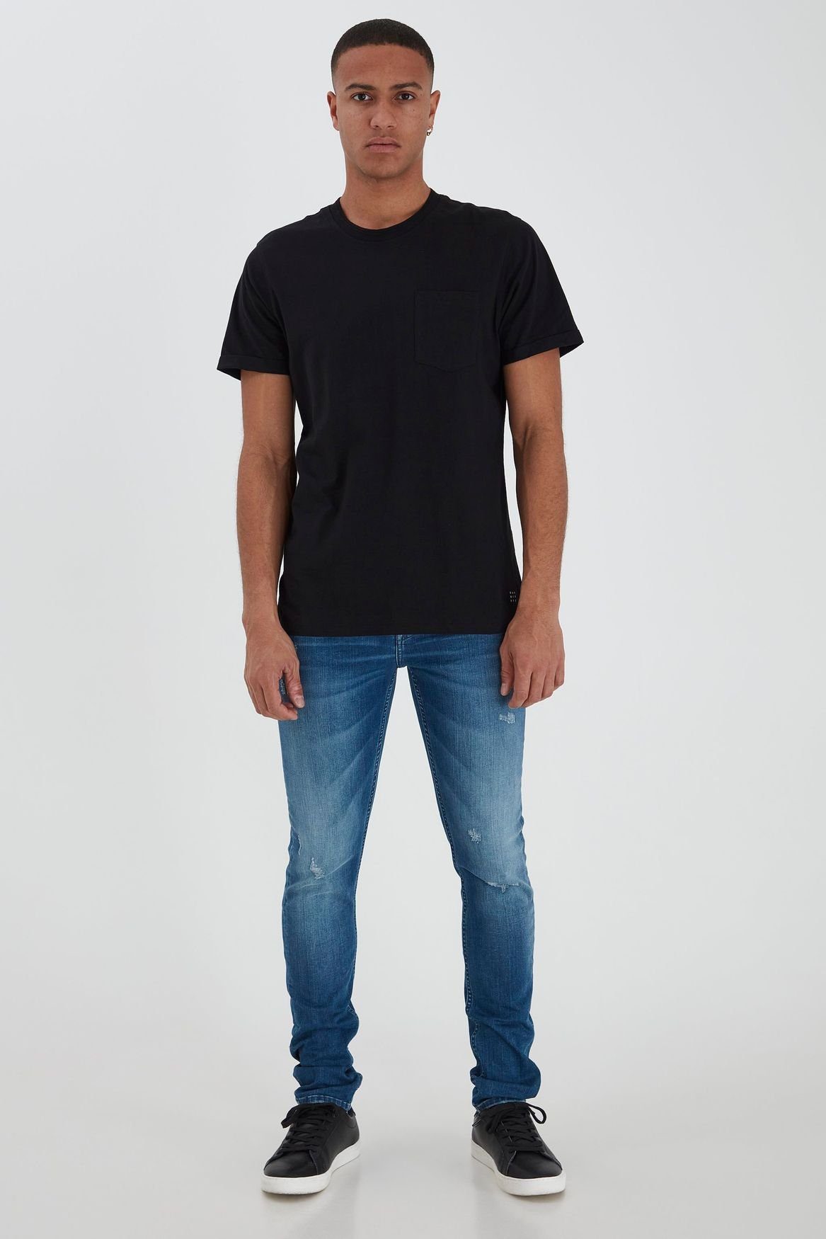 Blend T-Shirt (1-tlg) BLEND BHNASIR - günstig online kaufen