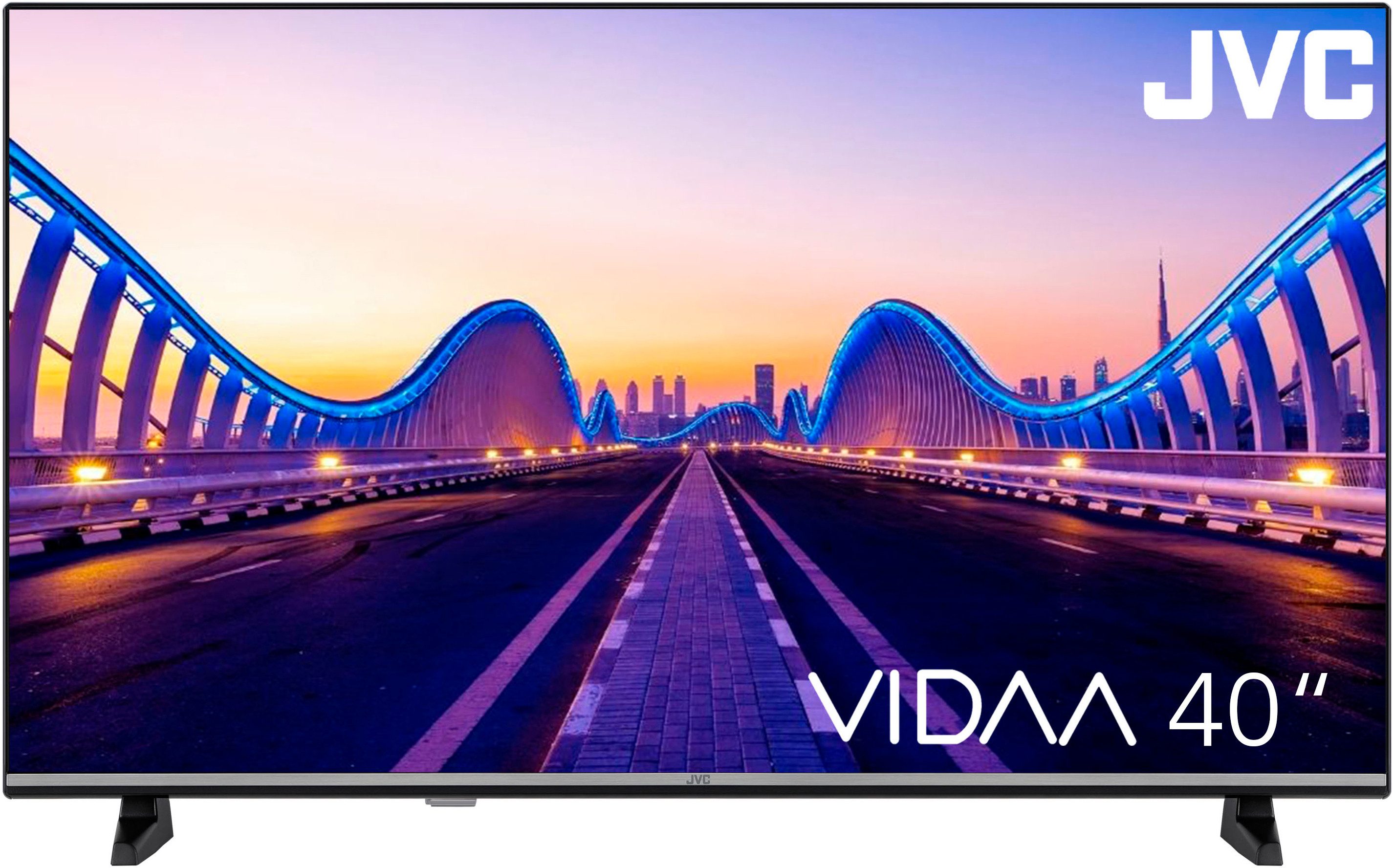 LT-40VDF5455 LED-Fernseher