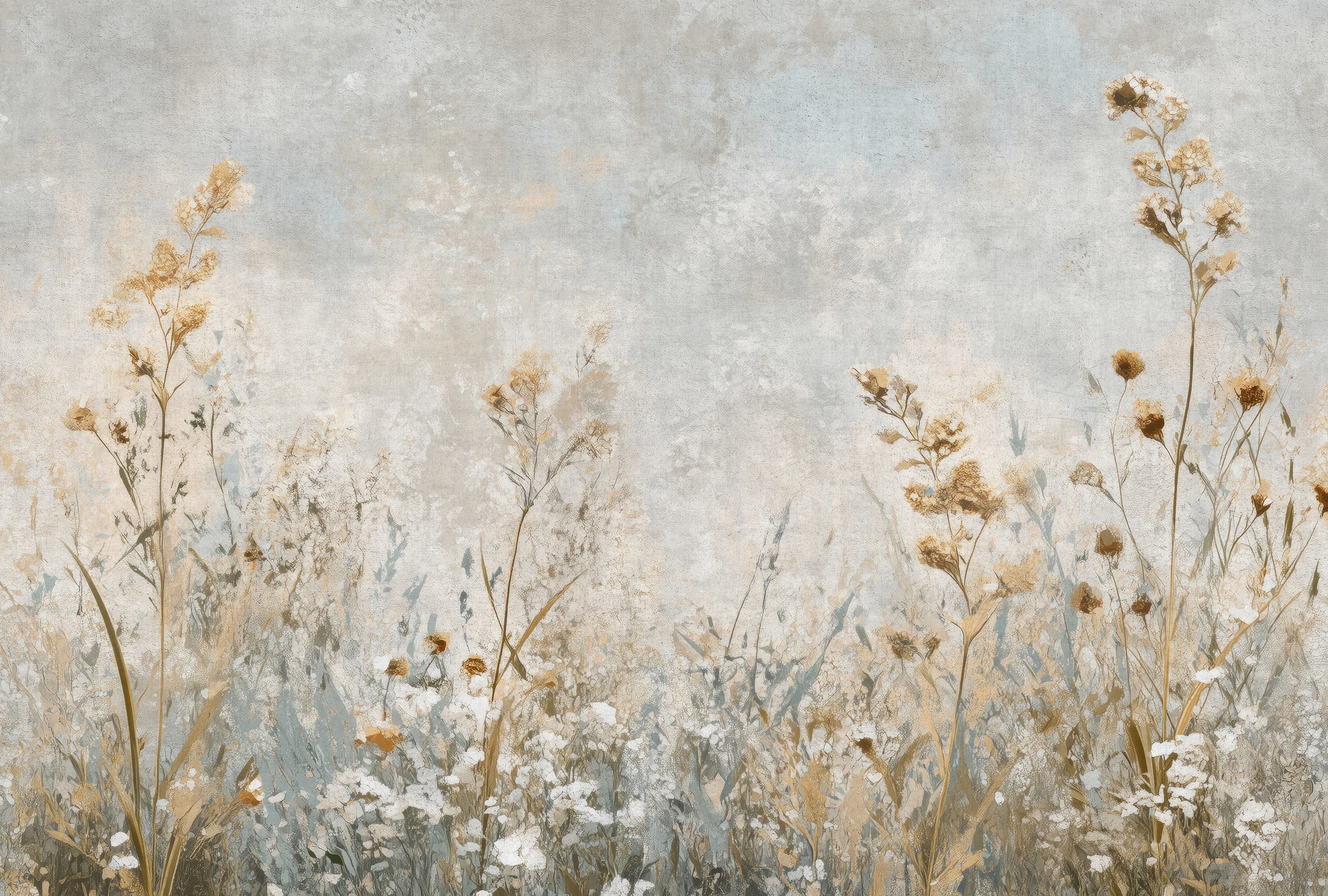 Erismann Vliestapete Vliestapete Aquarelloptik beige Erismann 220740701