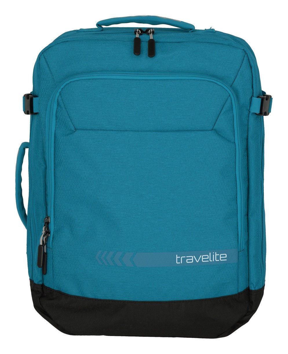 Freizeitrucksack KICK OFF Rucksack/Bordgepäck
