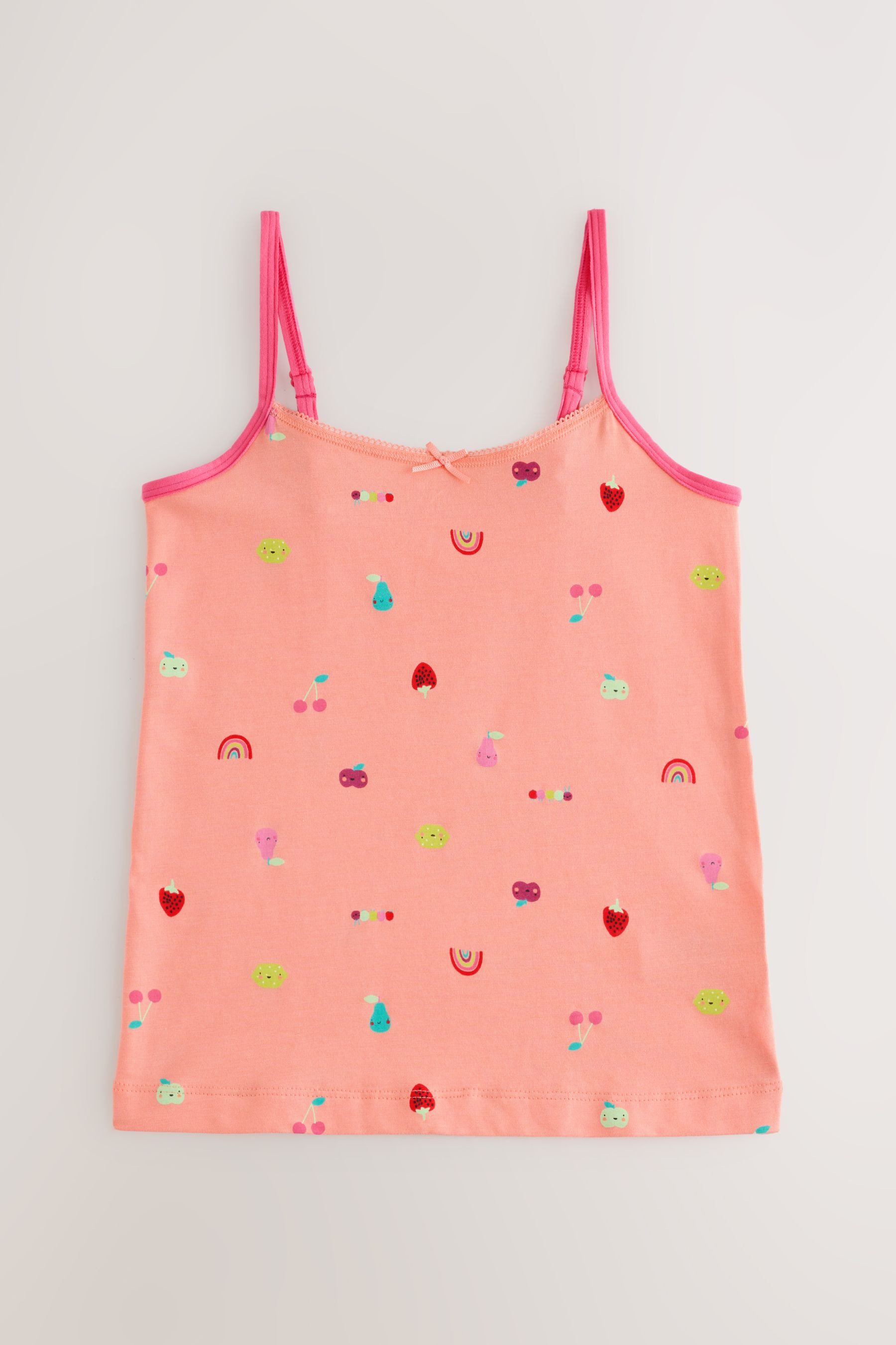 Next Trägertop Trägertops im 3er-Pack (3-tlg)