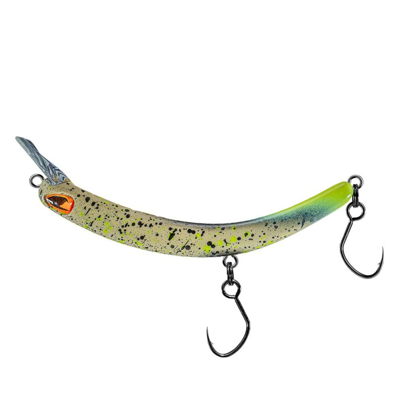 Probaits Kunstköder Probaits Tumbling Banana® rattling 56.6mm 3.2g - Crankbait