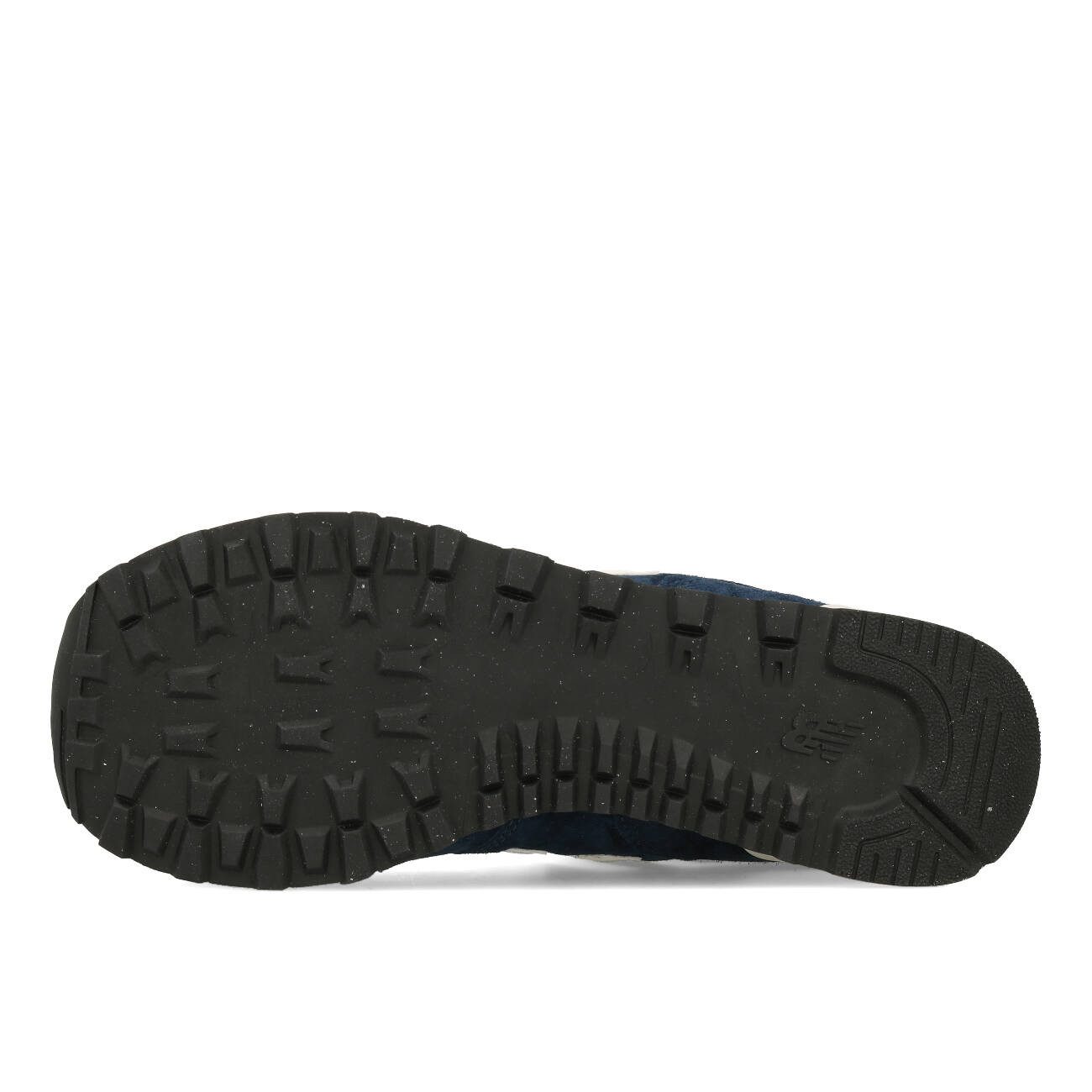 New Balance New Balance U 574 VPN Herren Navy Sneaker