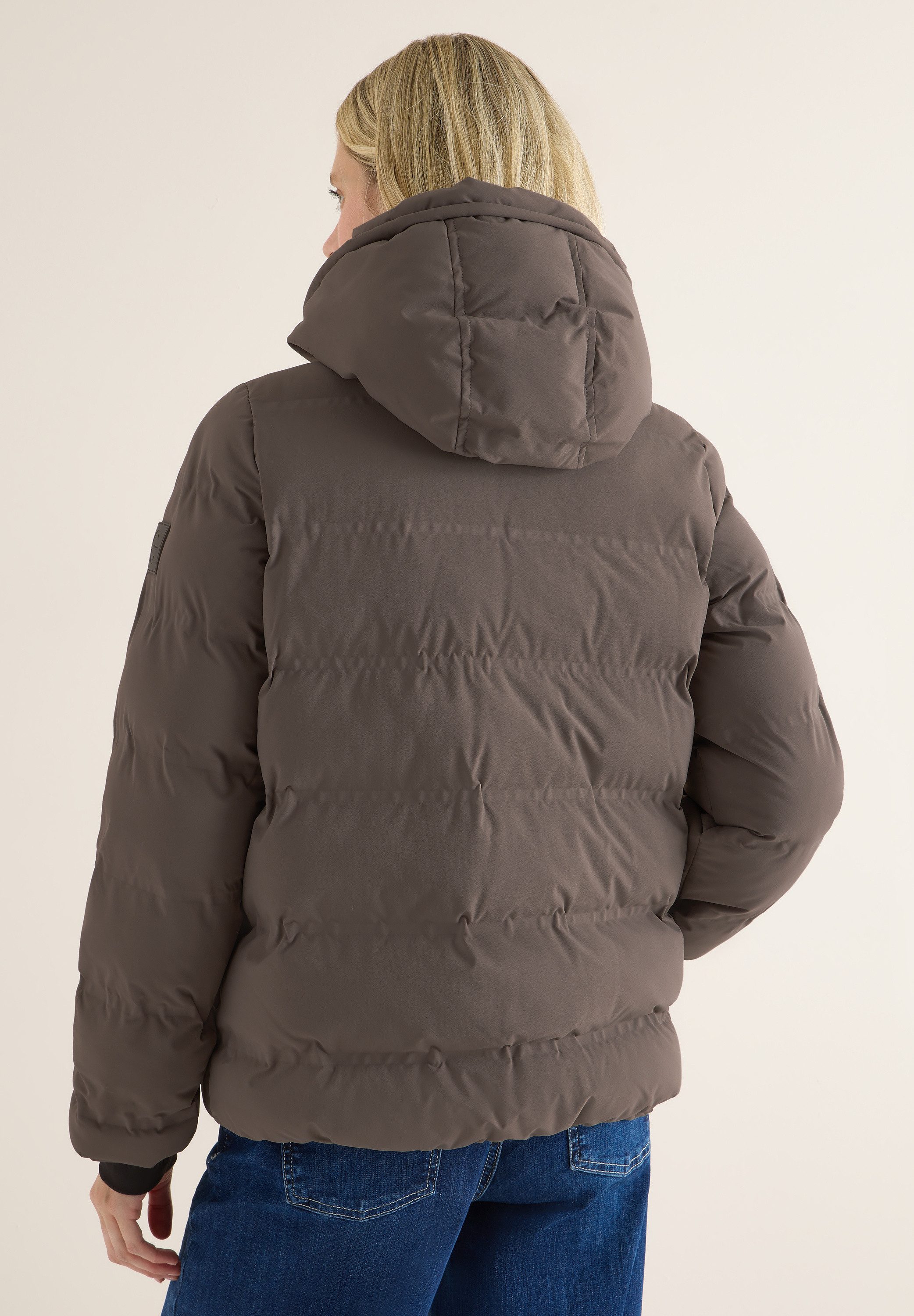CECIL Steppjacke mit moderner Steppung günstig online kaufen