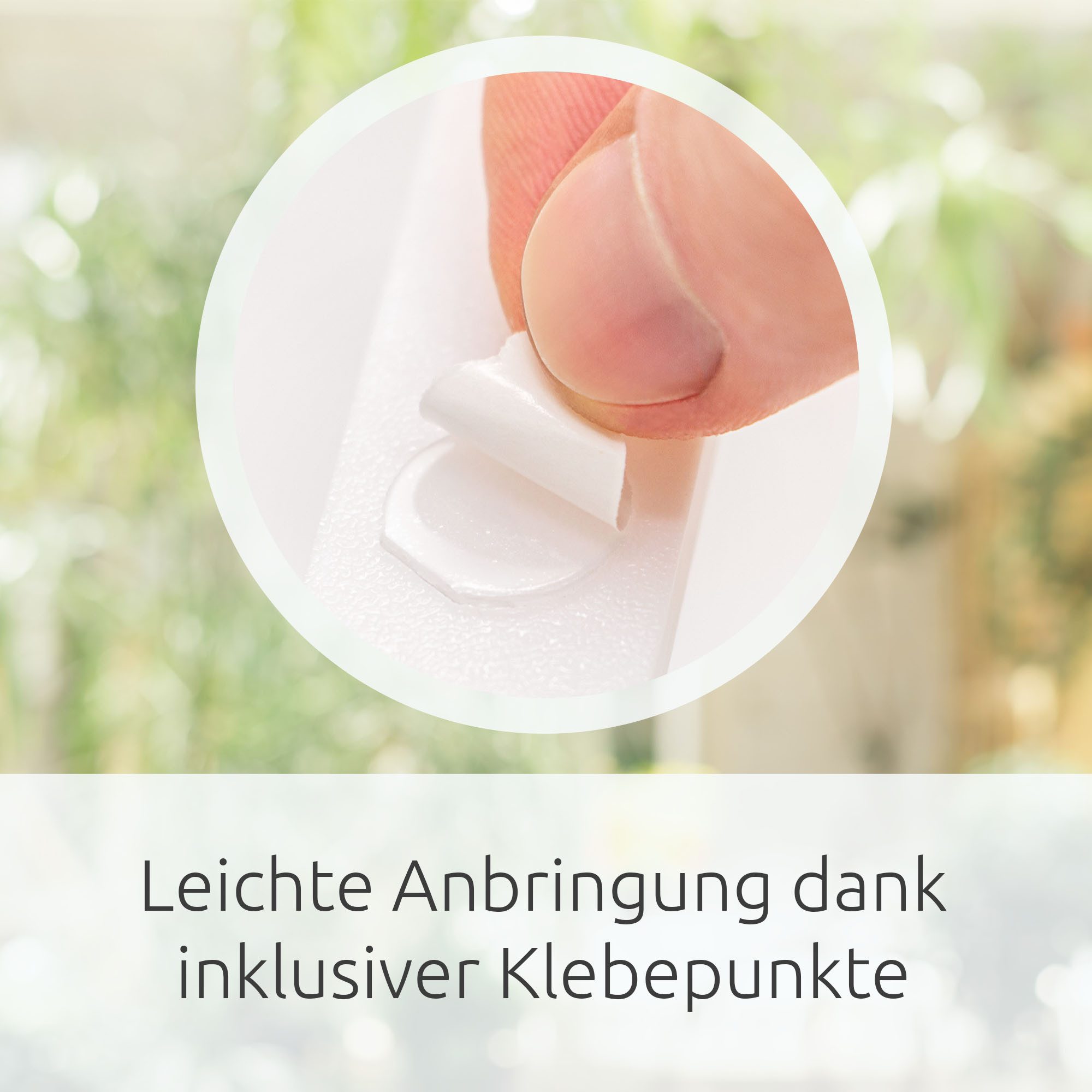 Mooswerk Wandhalterung MOOSWERK Moosschild Kofferform Schwarz & Weiß Moosbild für Hotels