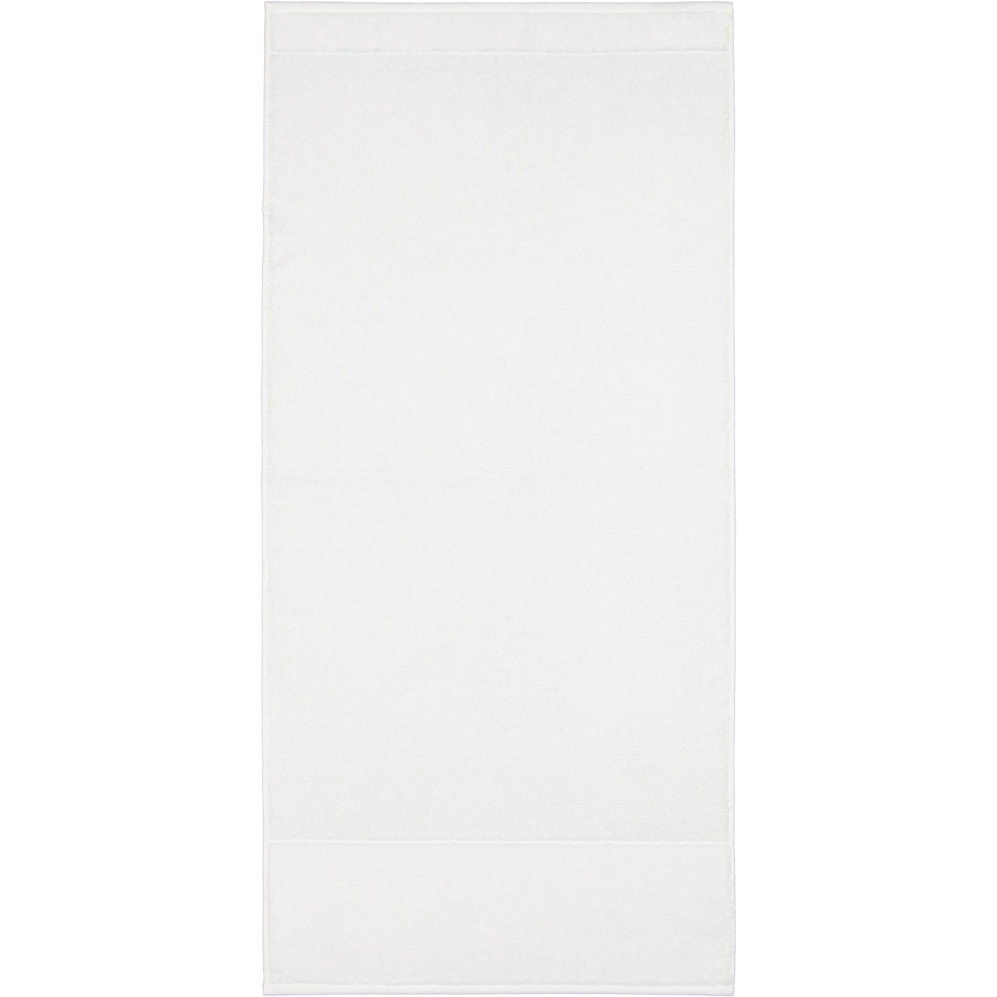Möve Handtücher Bamboo luxe, 60% Baumwolle, 40% Viskose (1-St)