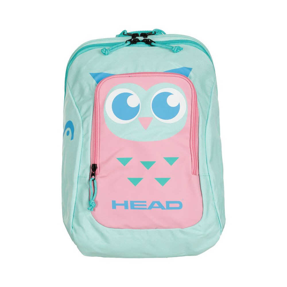 Head Rucksack Kids Tour 14L Owl