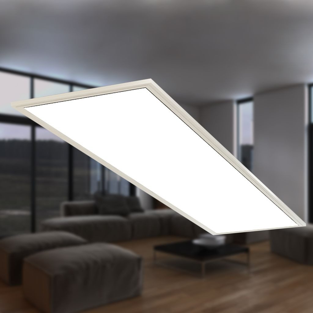 Briloner Leuchten LED Deckenleuchte LED Panel günstig online kaufen